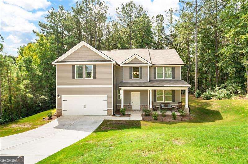 235 Paces Overlook Trace