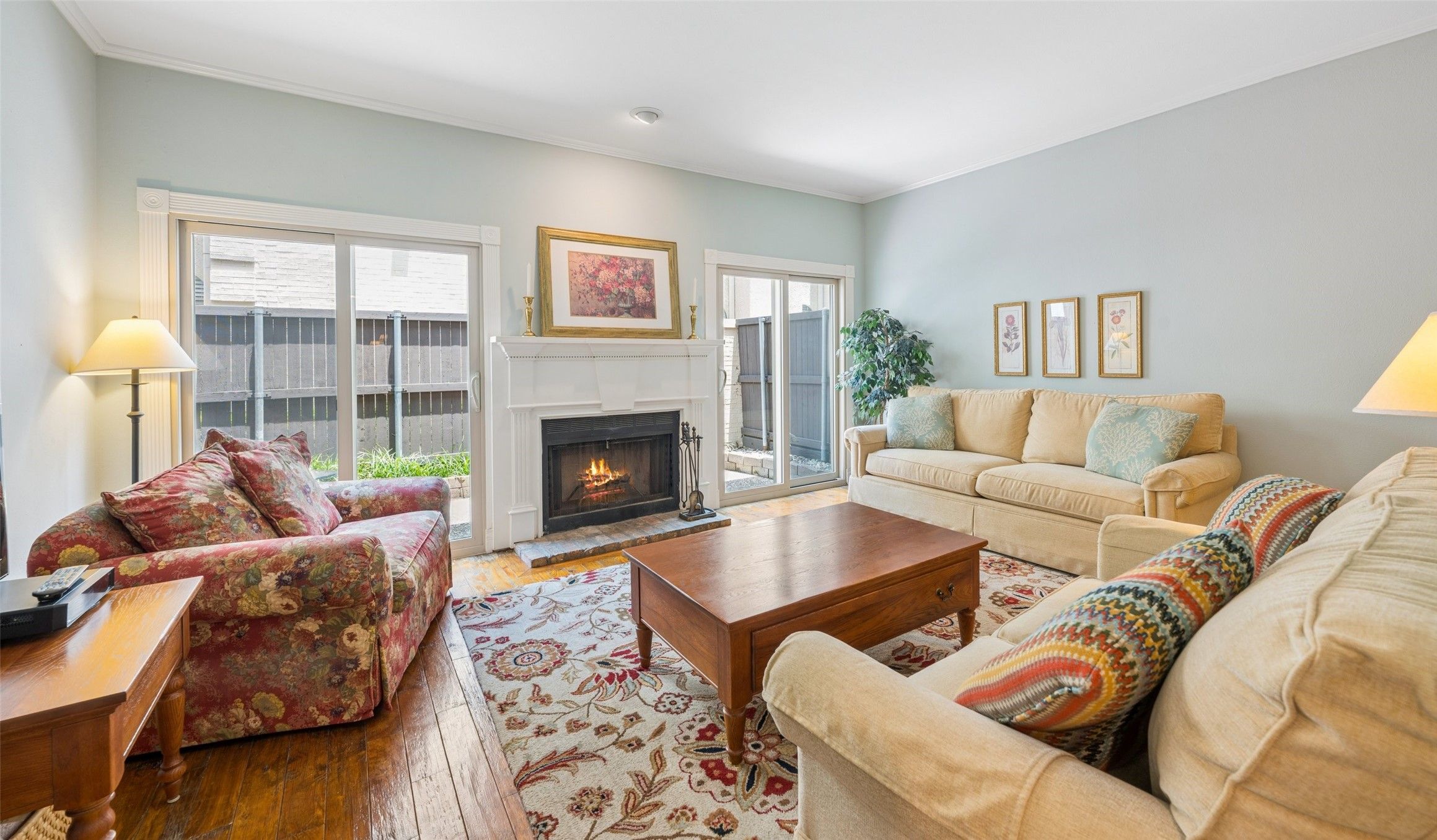 4229 Cole Avenue 108