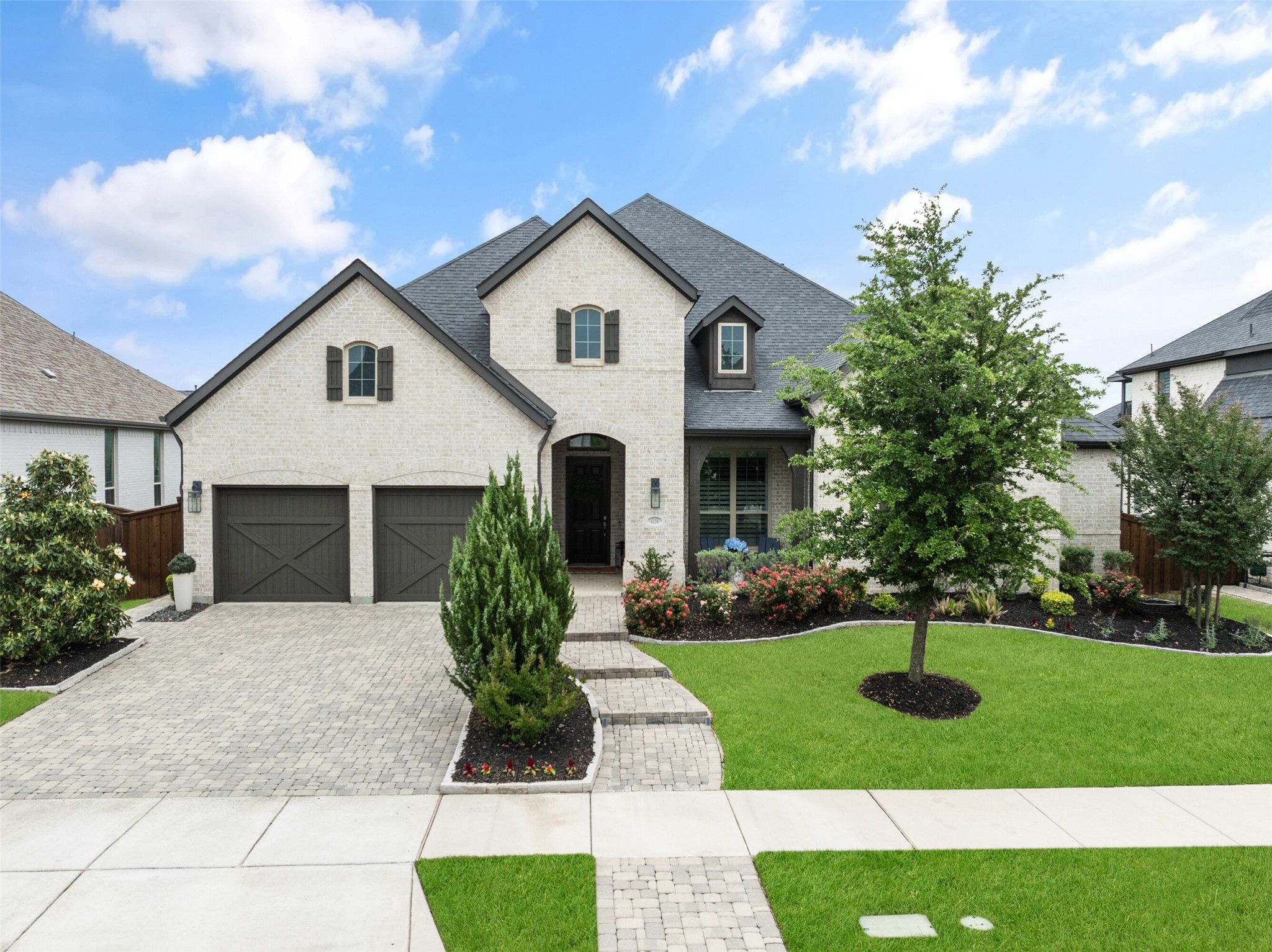 6130 Stockwell Drive