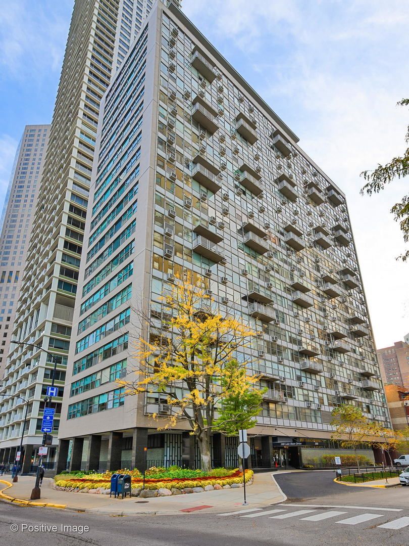 1000 N Lake Shore Drive 1604