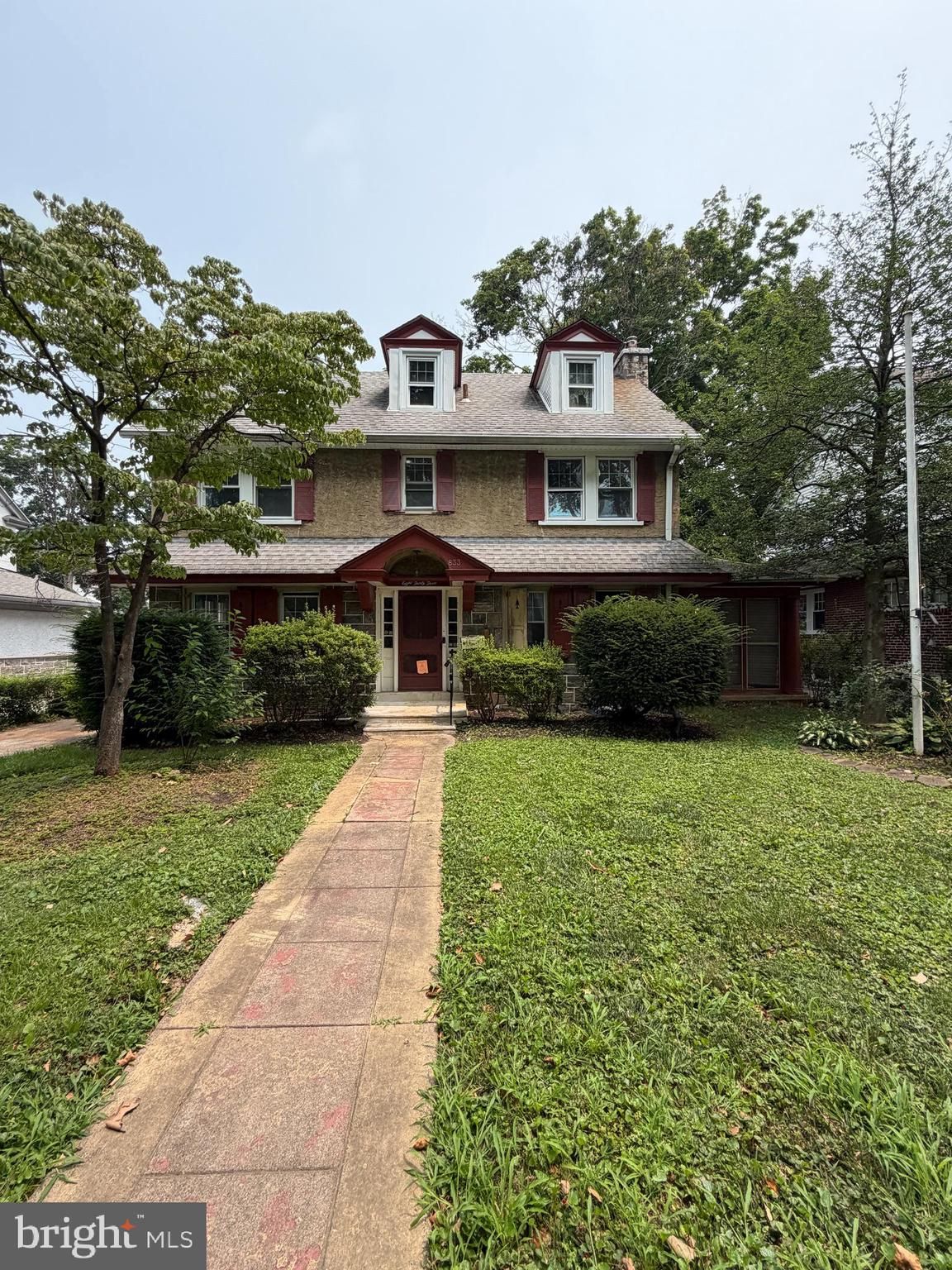 833 Morgan Avenue
