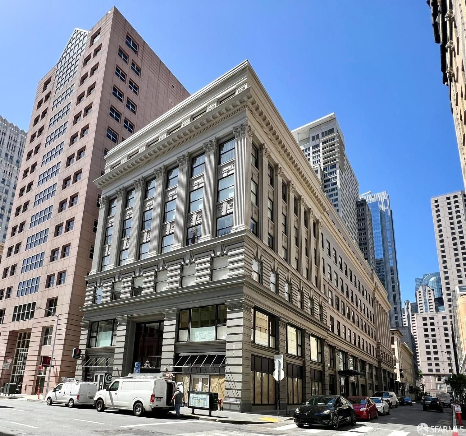 74 New Montgomery Street 303