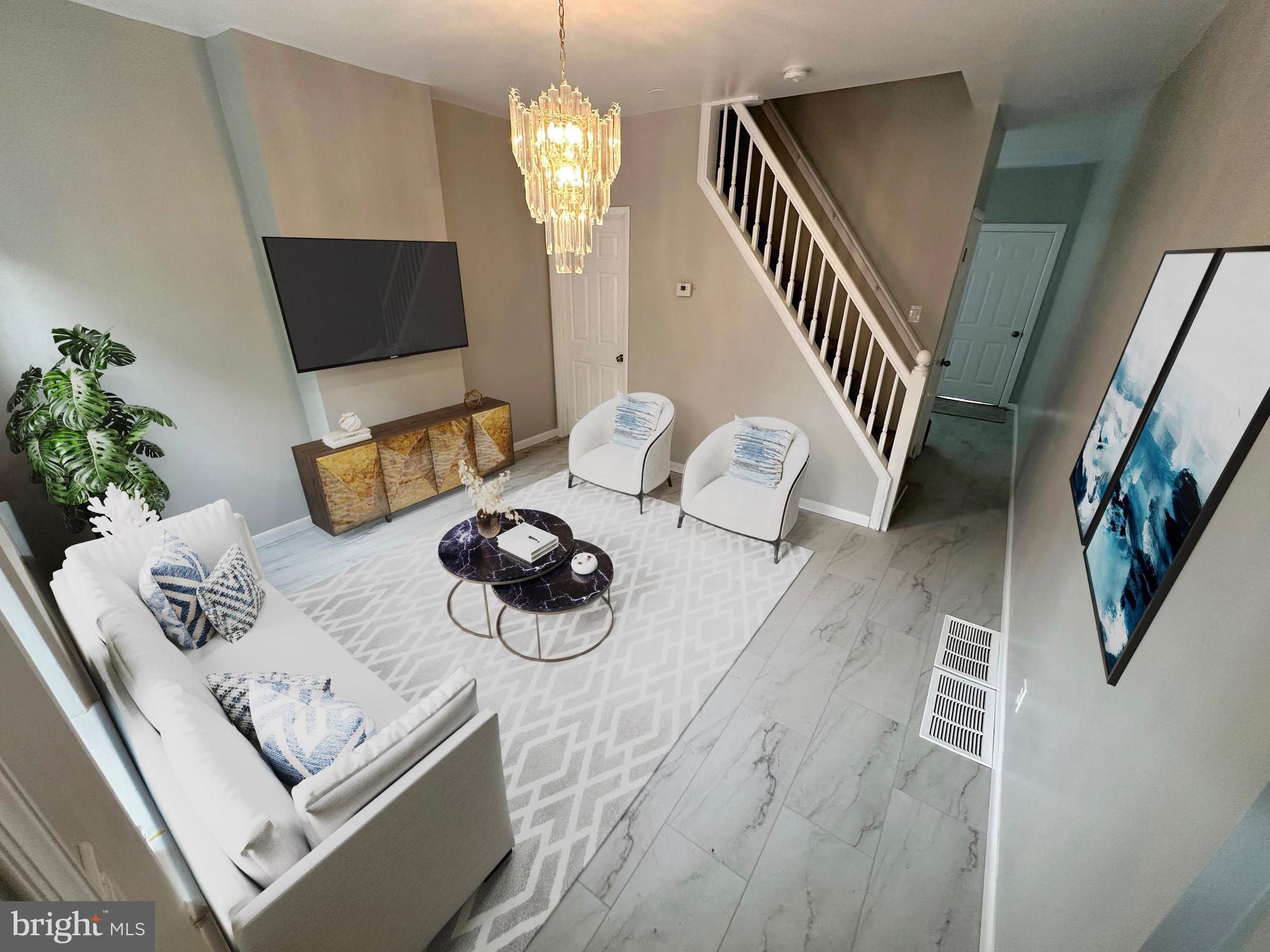 4944 W Stiles Street