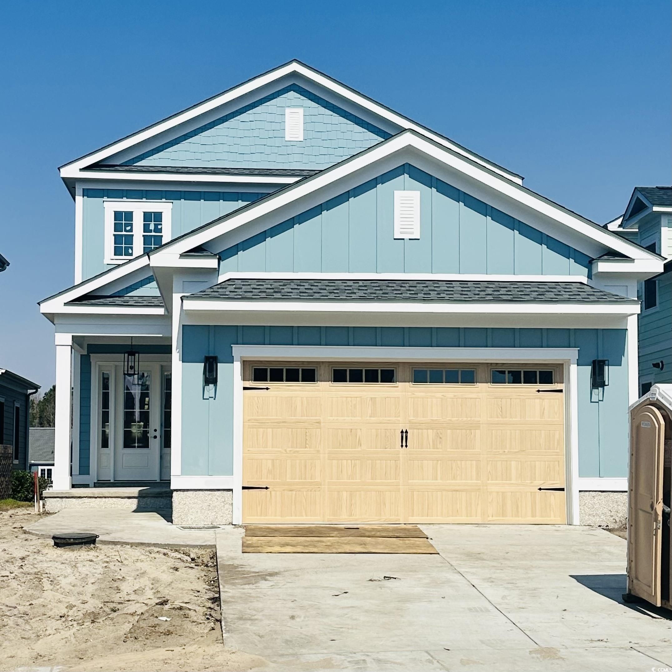 921 Crystal Water Way