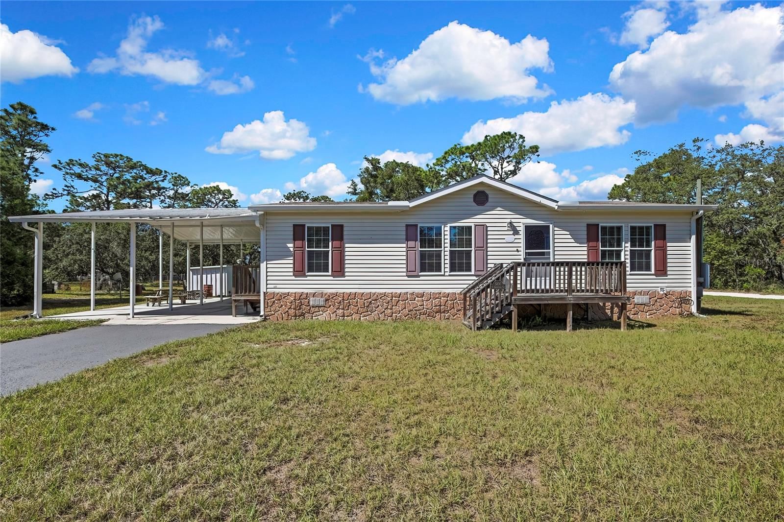 5800 S Greenfield Terrace