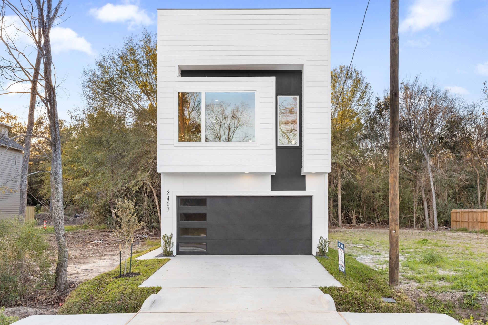 8403 Sunnyhill Street