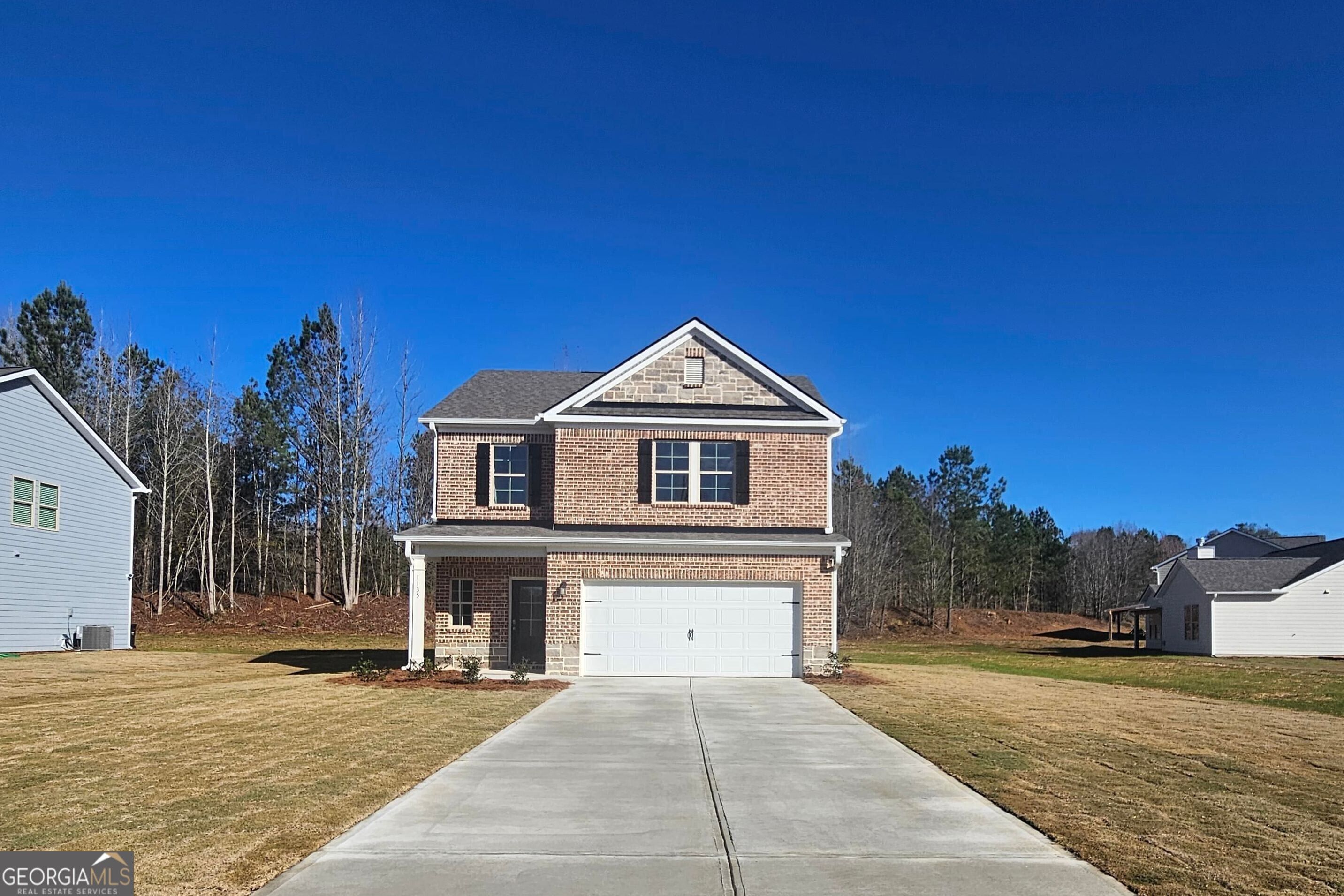 1135 Burgundy Drive 0