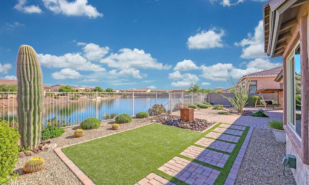 CantaMia at Estrella