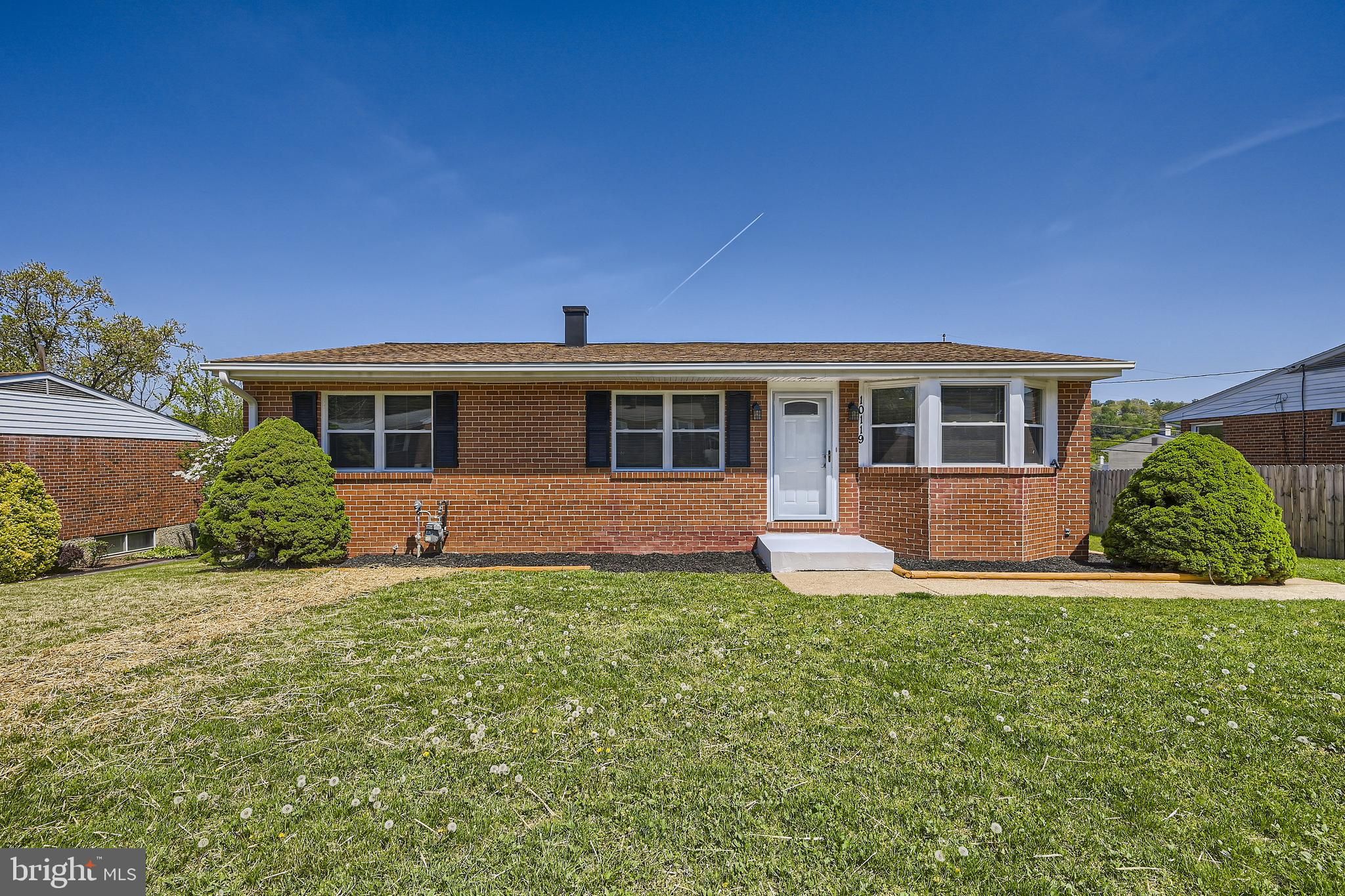 10119 Daventry Drive