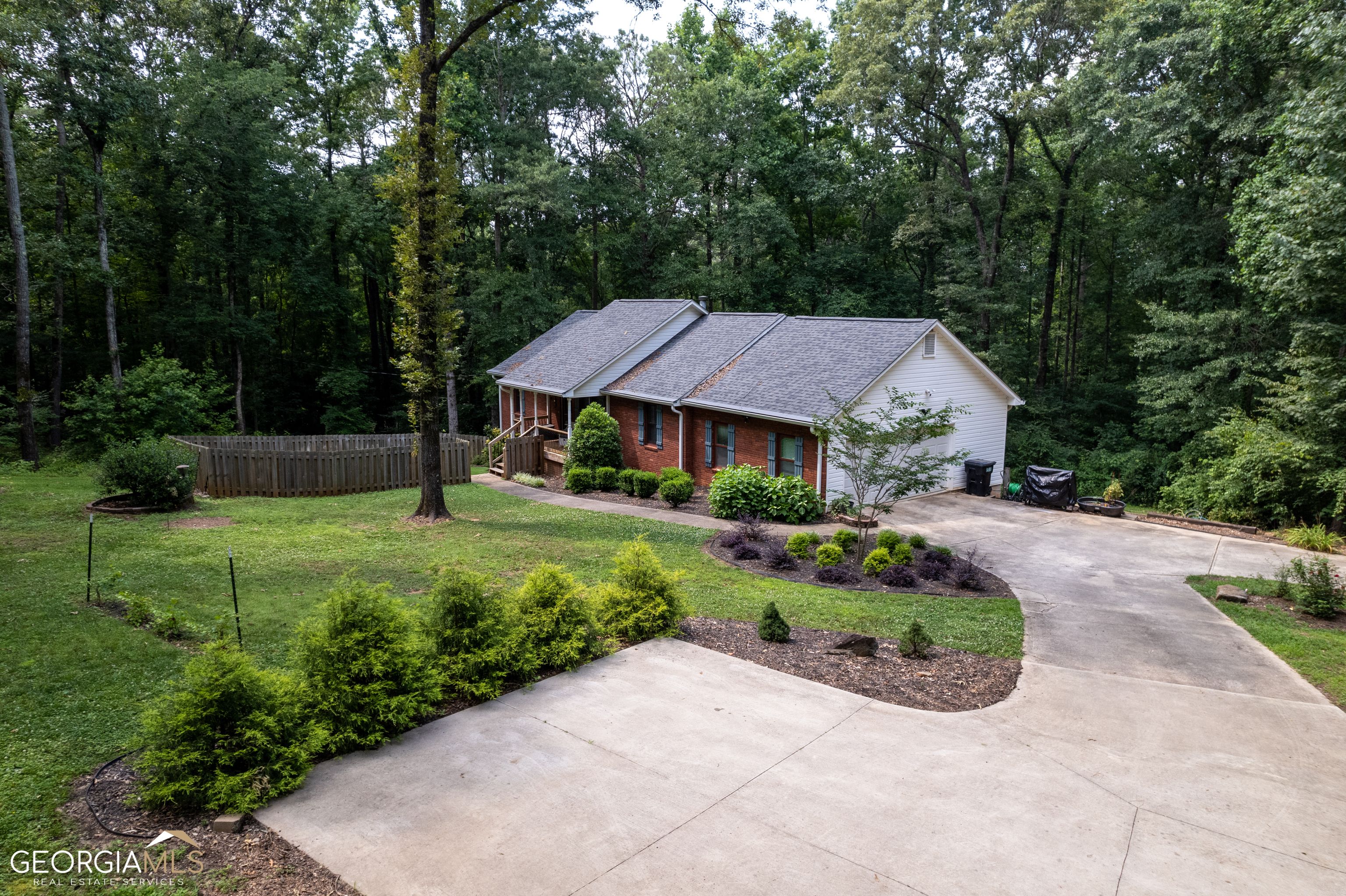 3345 Turner Church Road