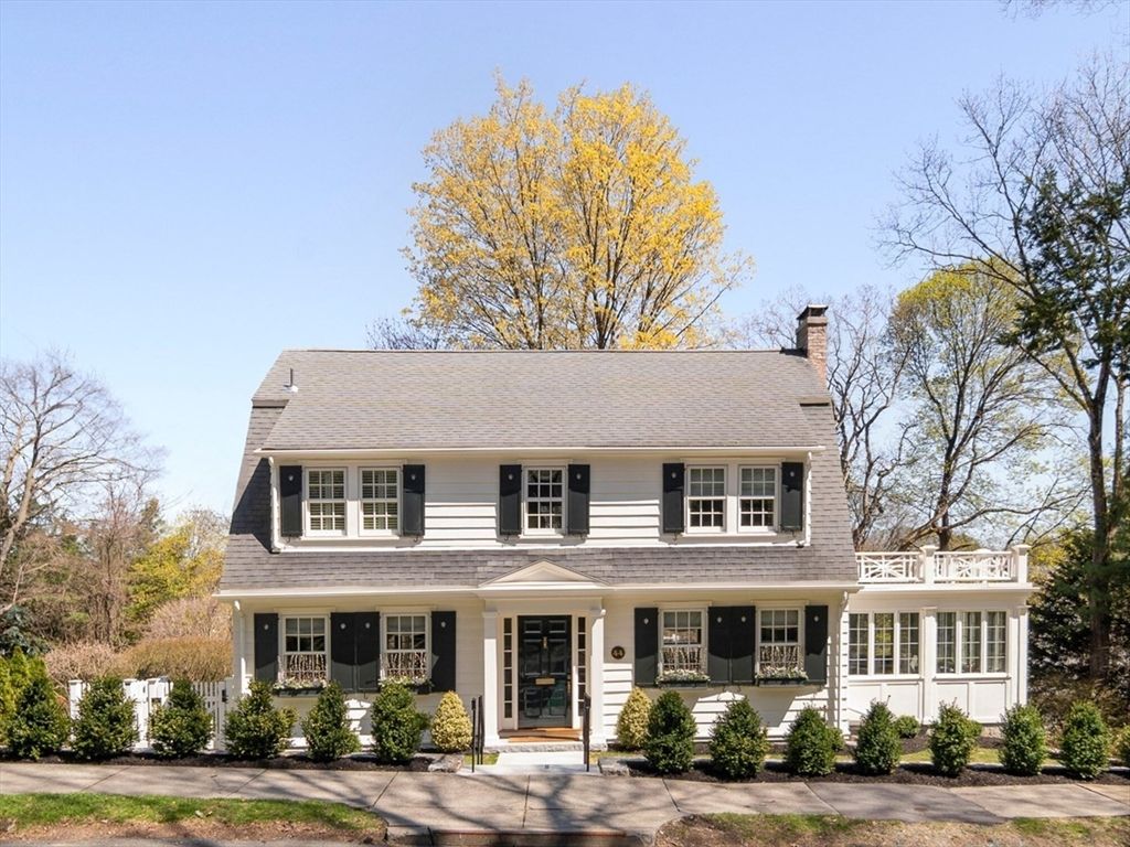 44 Grove Hill Ave