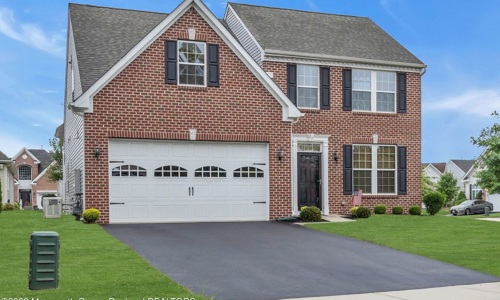 Horizons at Woodlake Greens