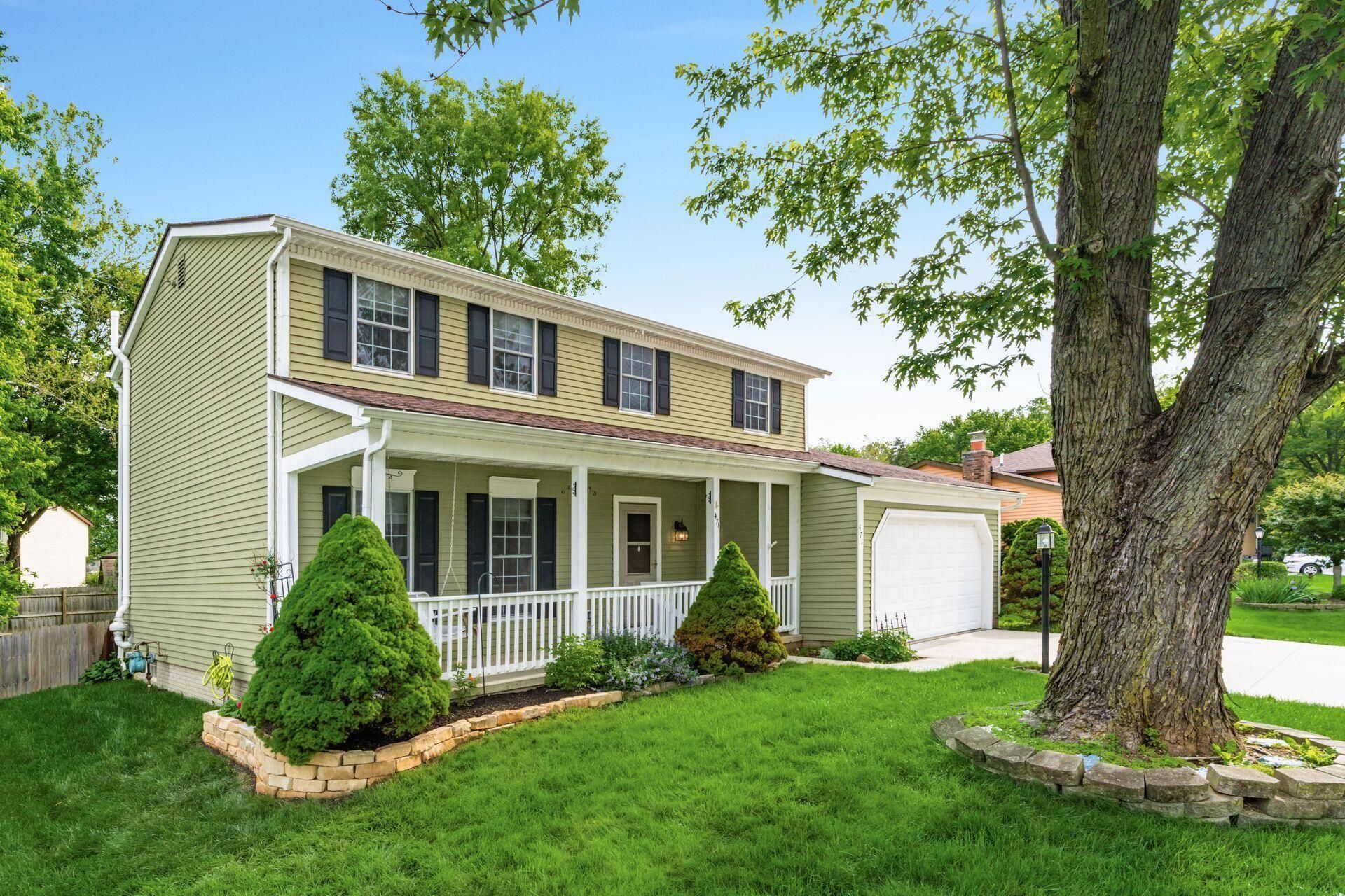 471 Doverwood Drive