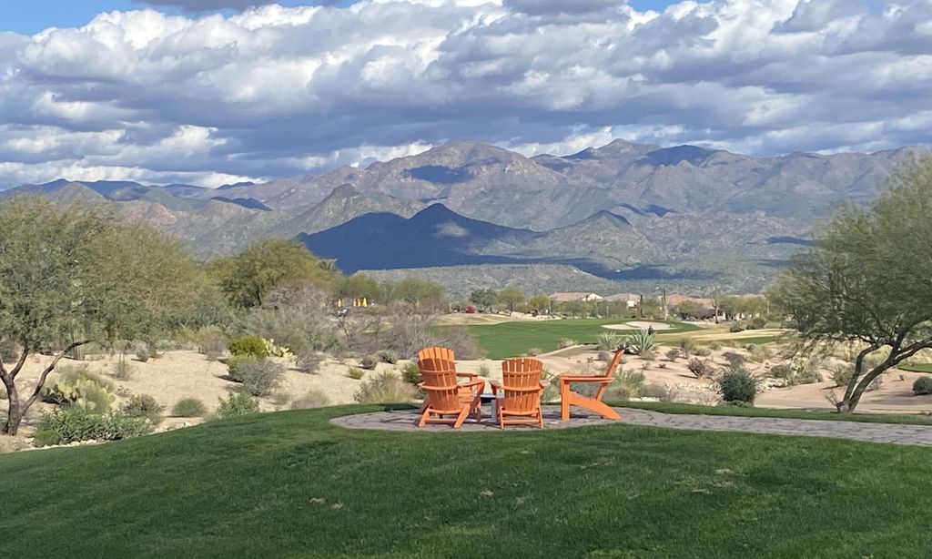 Trilogy® at Verde River™