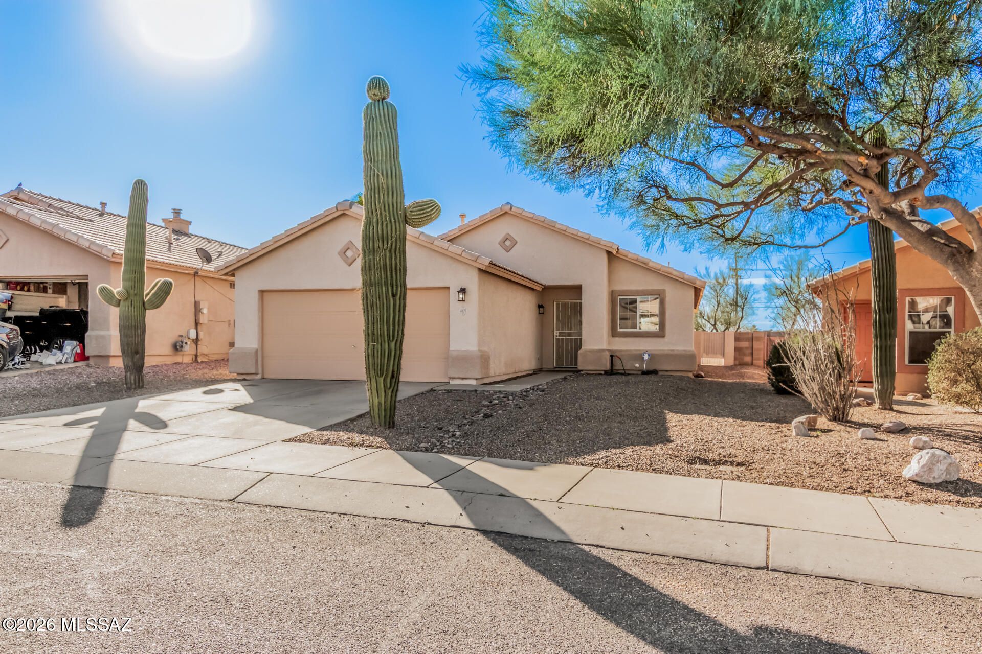 4471 W Rose Mist Way