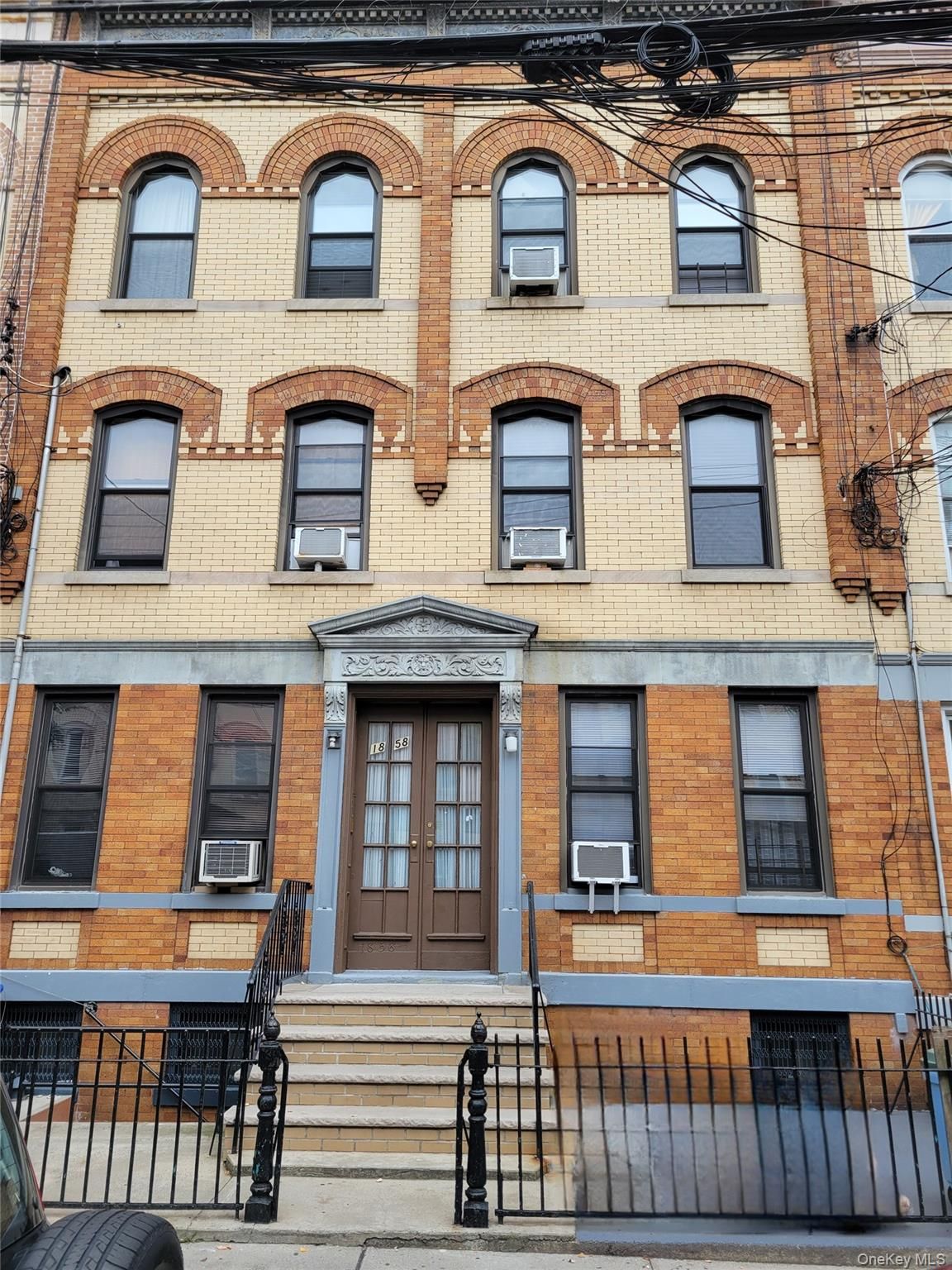 18-58 Cornelia Street