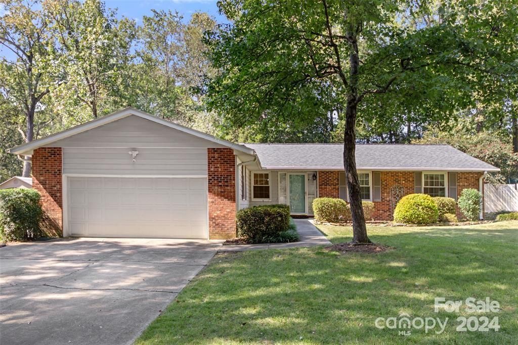 6100 Carpenter Drive