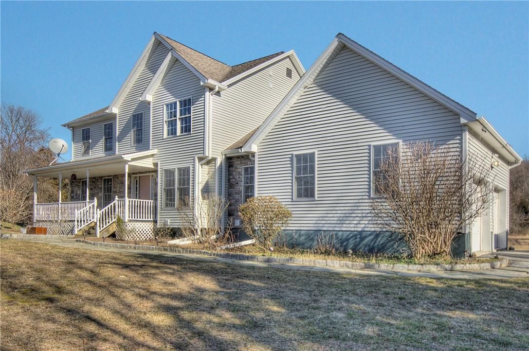 31 Hartstone Drive