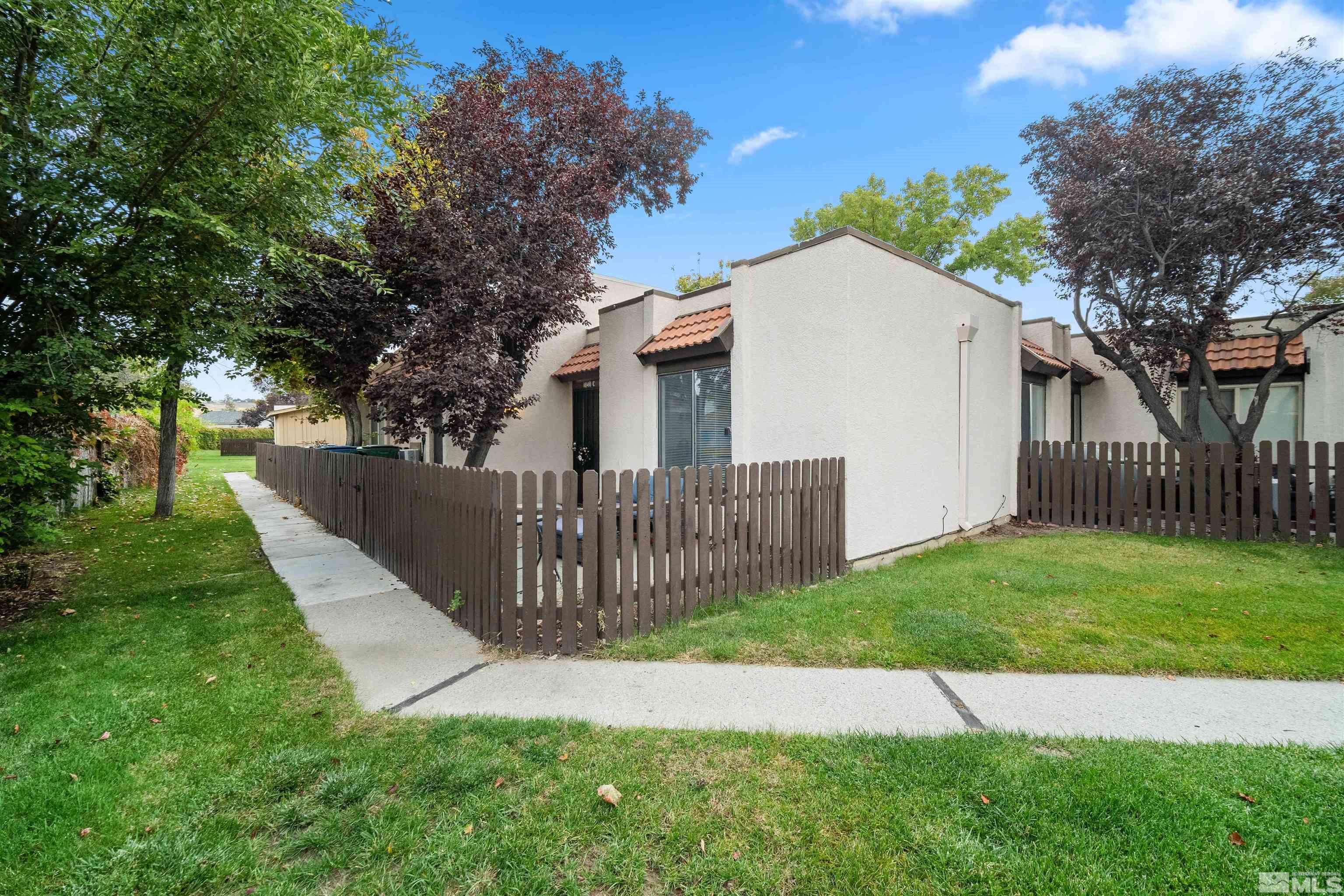 1040 #87 Baywood C