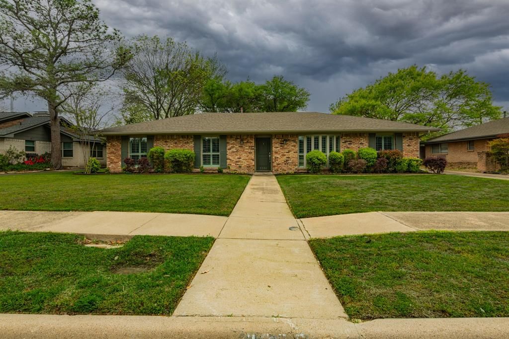 3336 Whitehall Drive