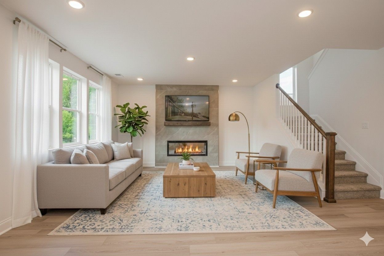 1557 Oak Springs Drive