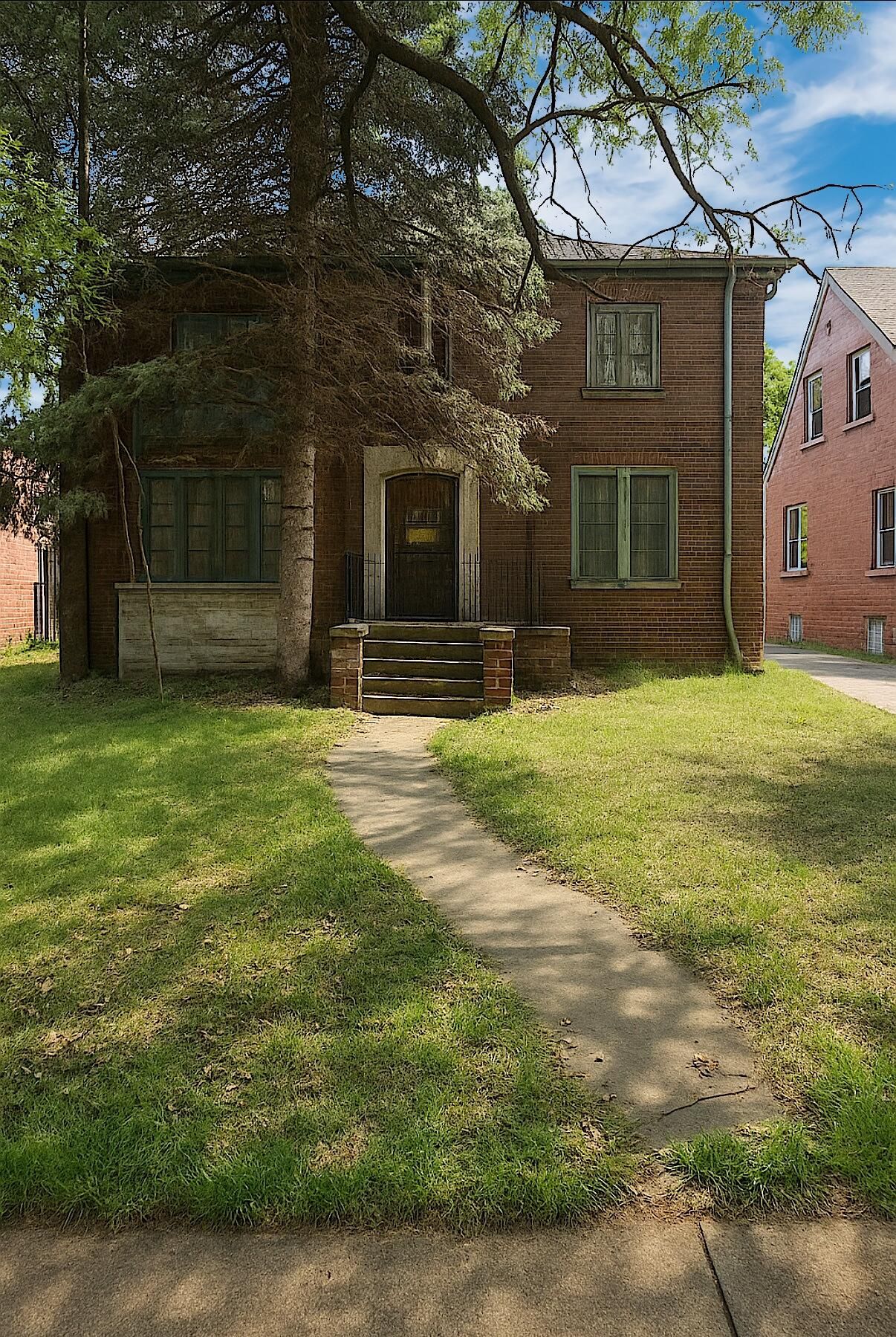 2989 Oakman Court