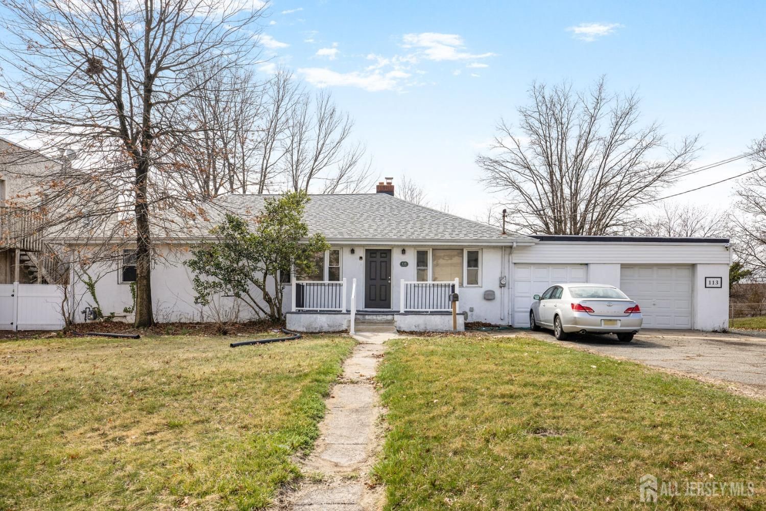 113 West Pond Road