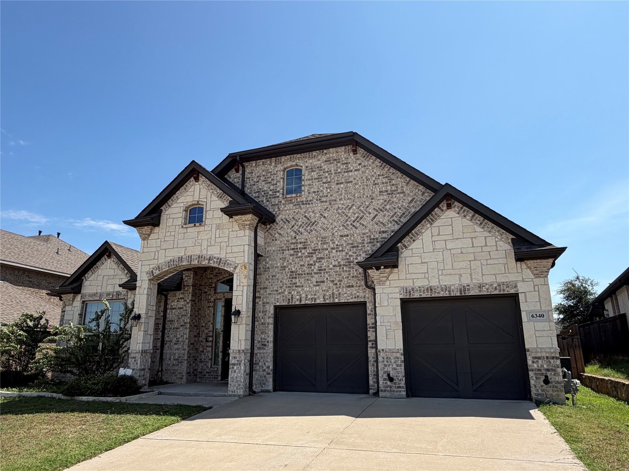 6340 Rockrose Trail