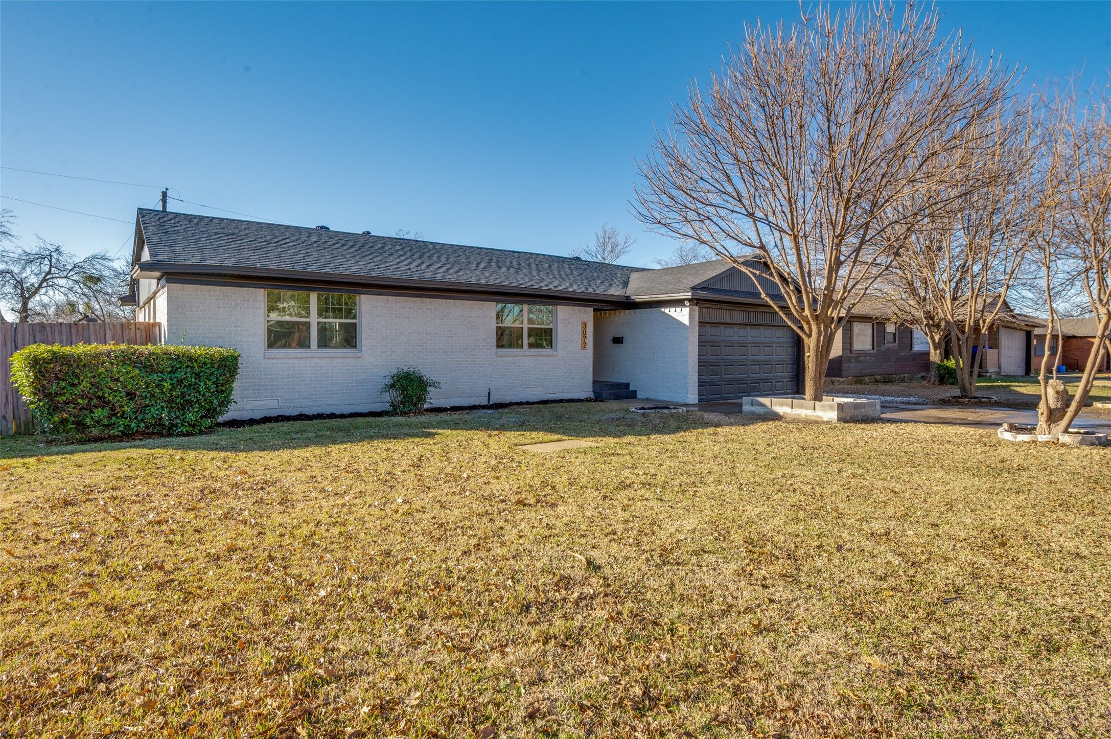 3072 Mark Twain Drive