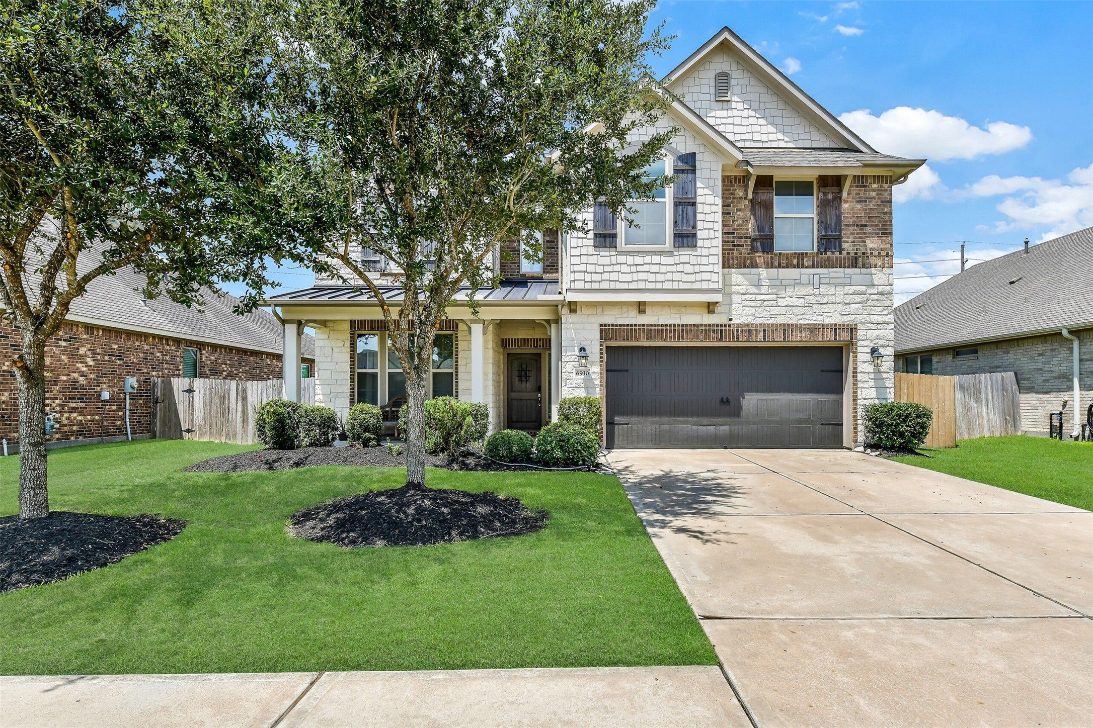 6930 Water Glen Lane