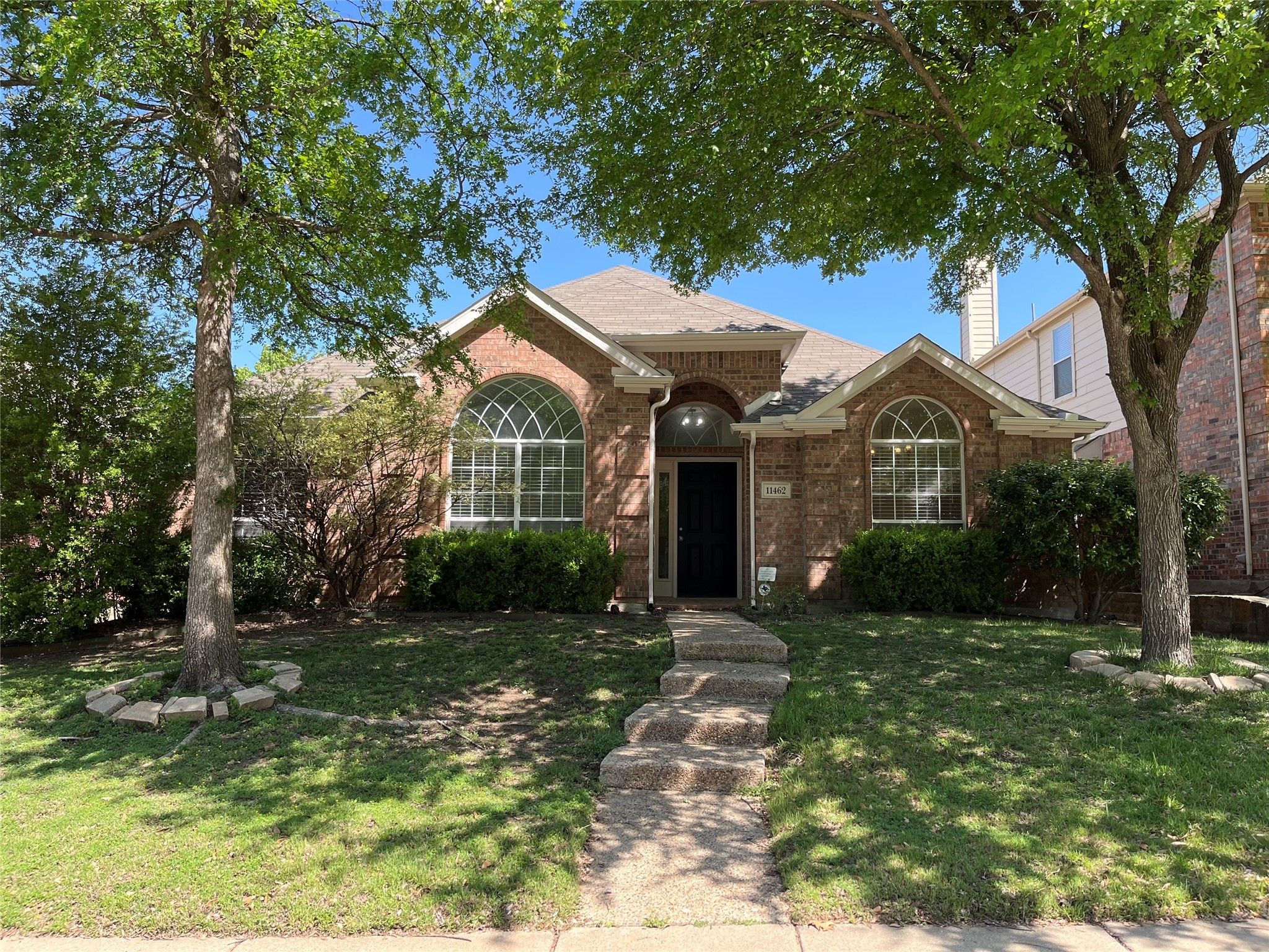 11462 Blanchard Drive