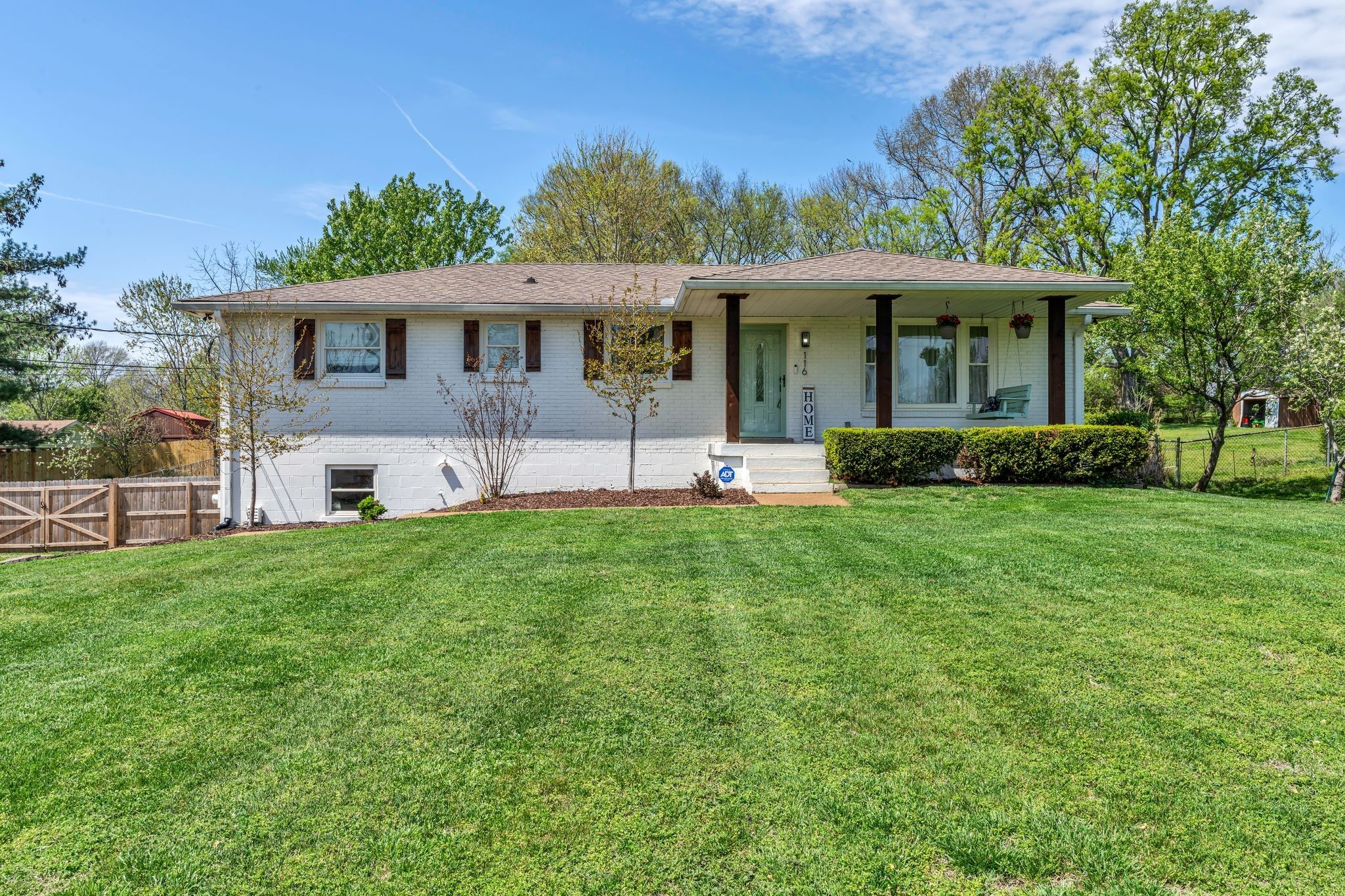 116 Elnora Dr