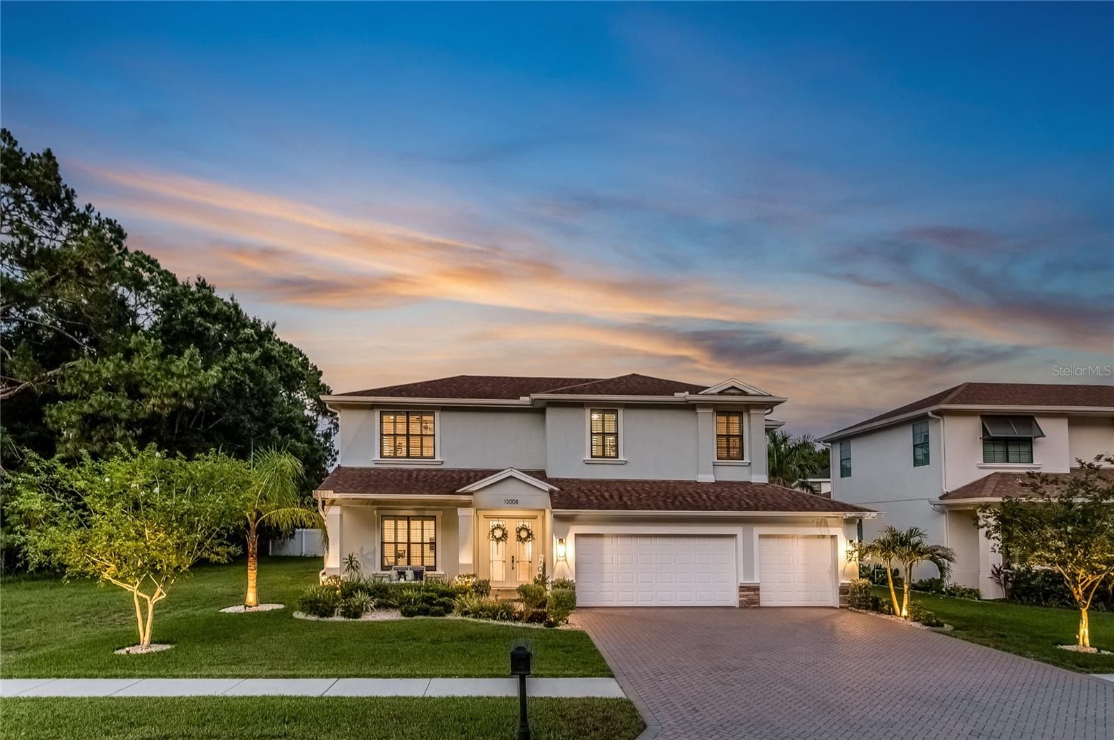 13008 Eagles Entry Drive