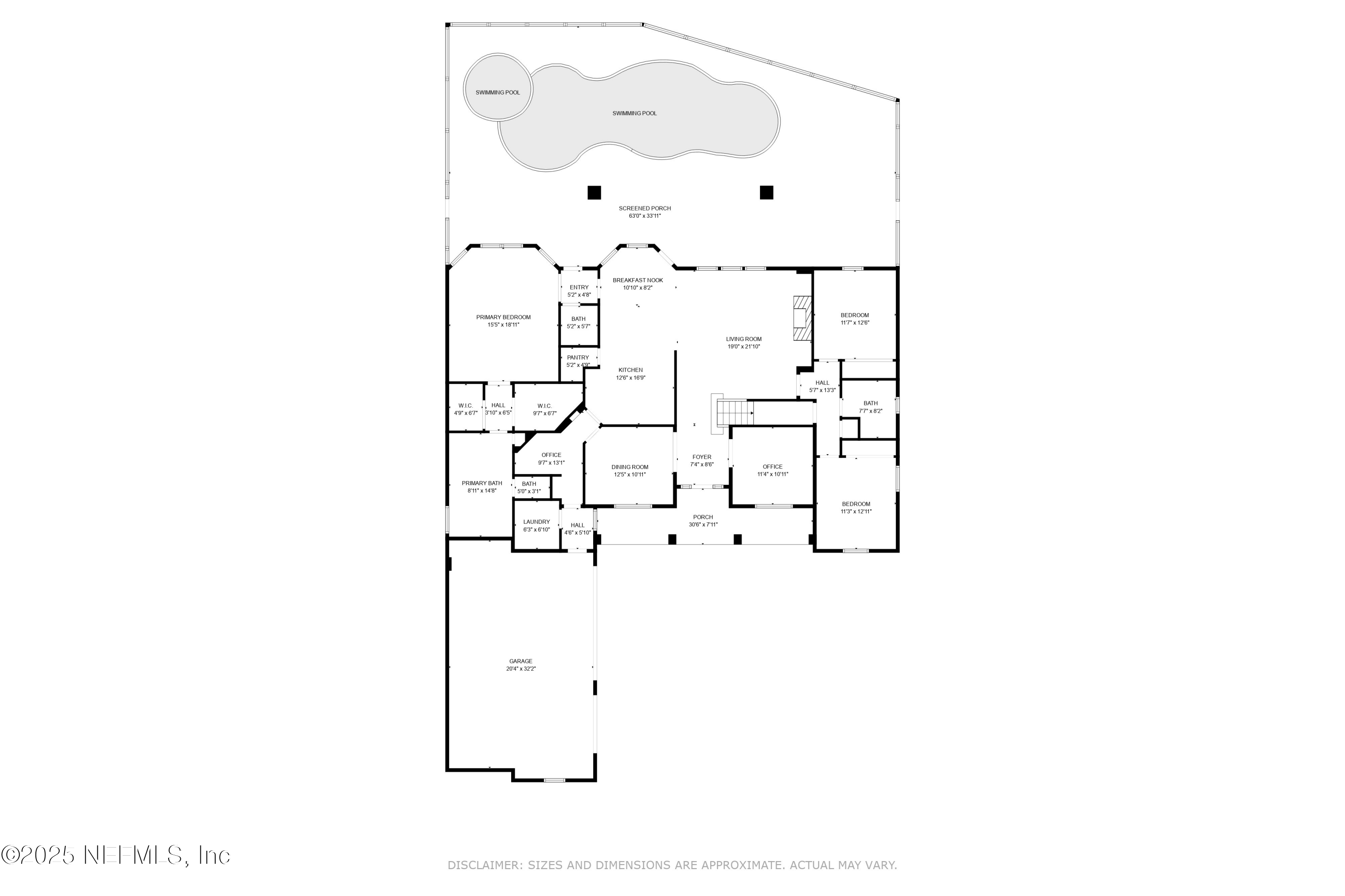 2358 W Clovelly Lane