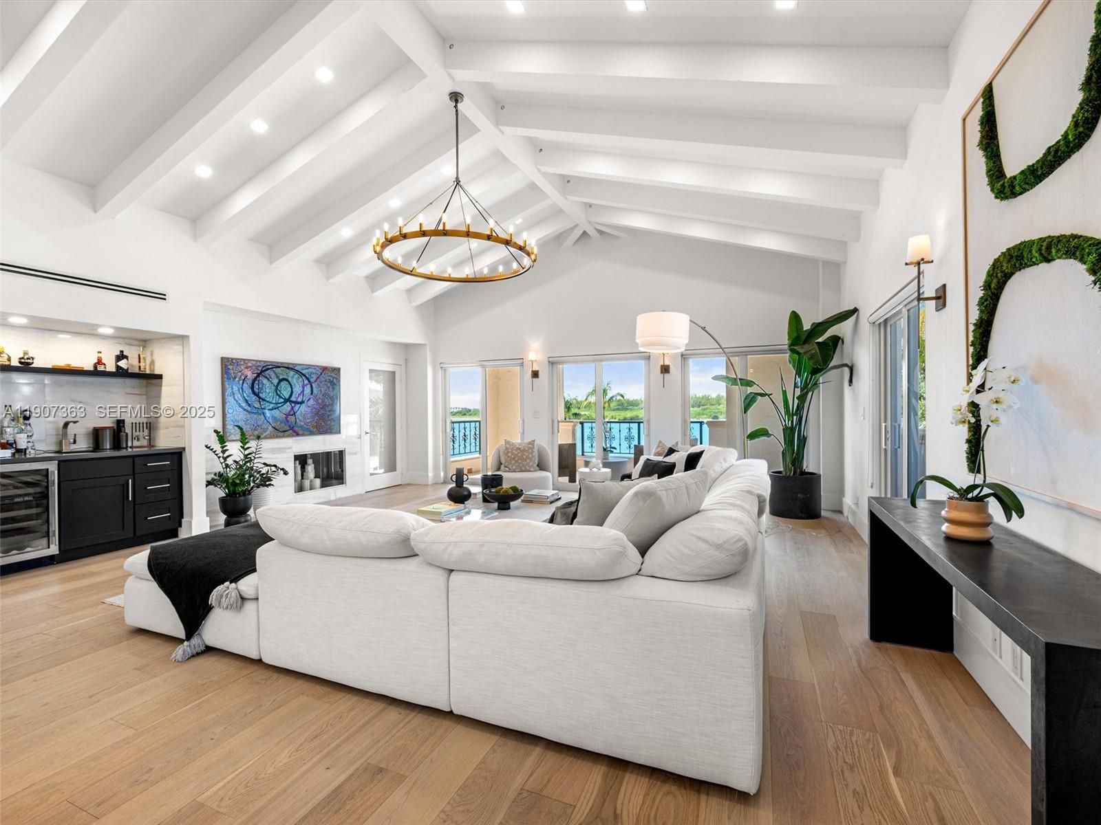 2236 Fisher Island Drive 3306