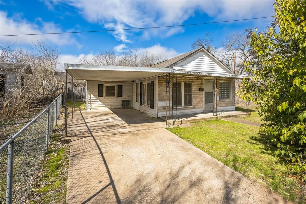 301 Barton Street