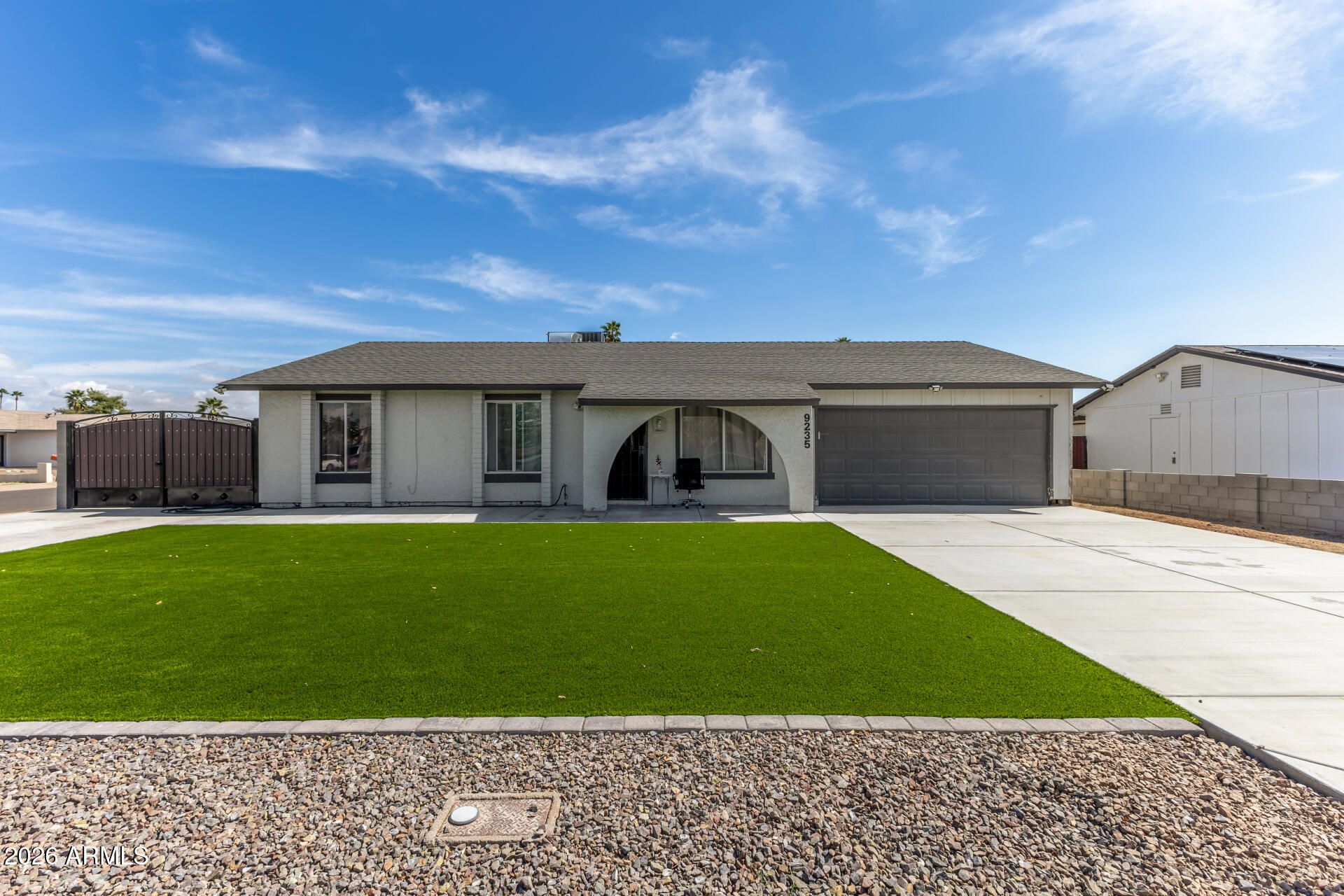 9235 N 74th Drive