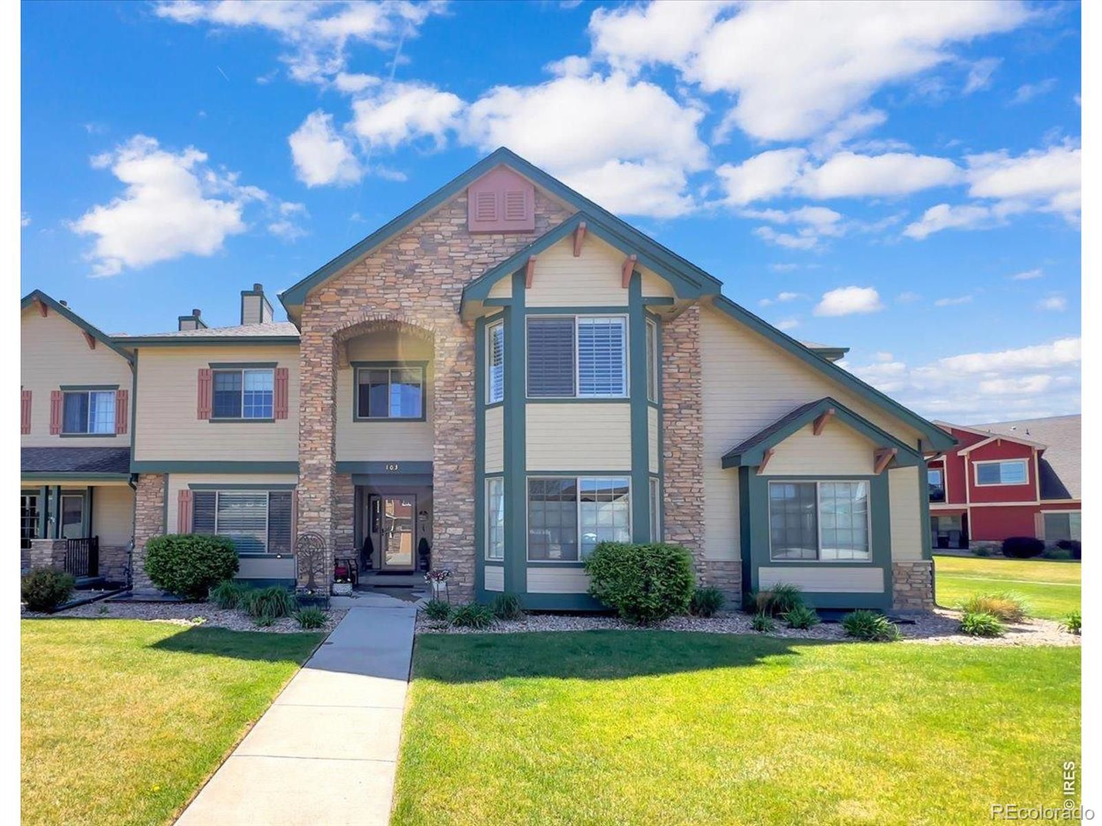 611 Callisto Drive 103