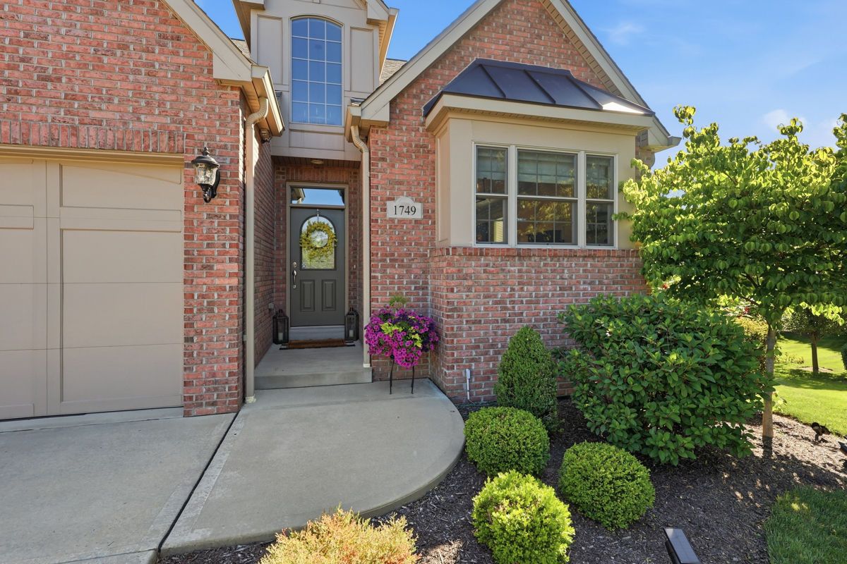 1749 Waterleaf Drive