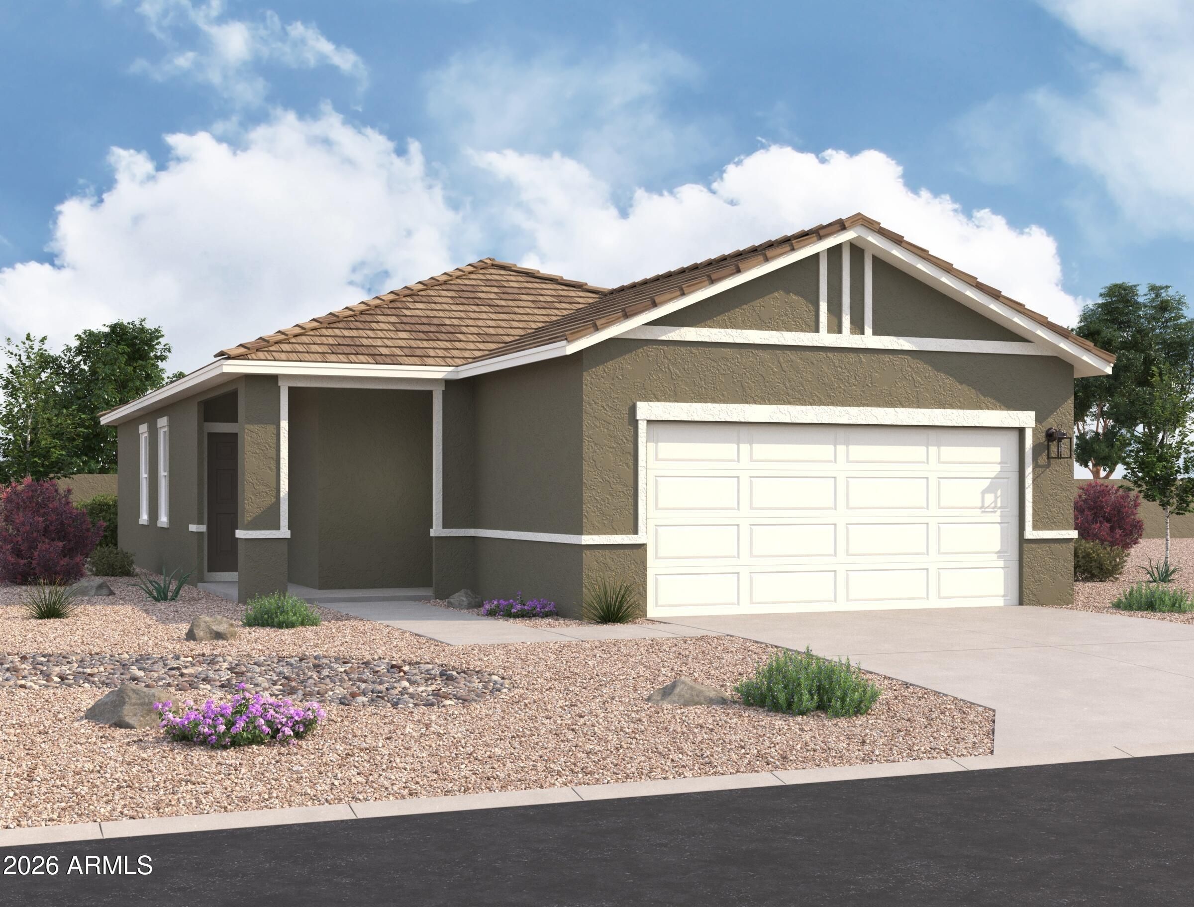 12823 E Verbina Lane