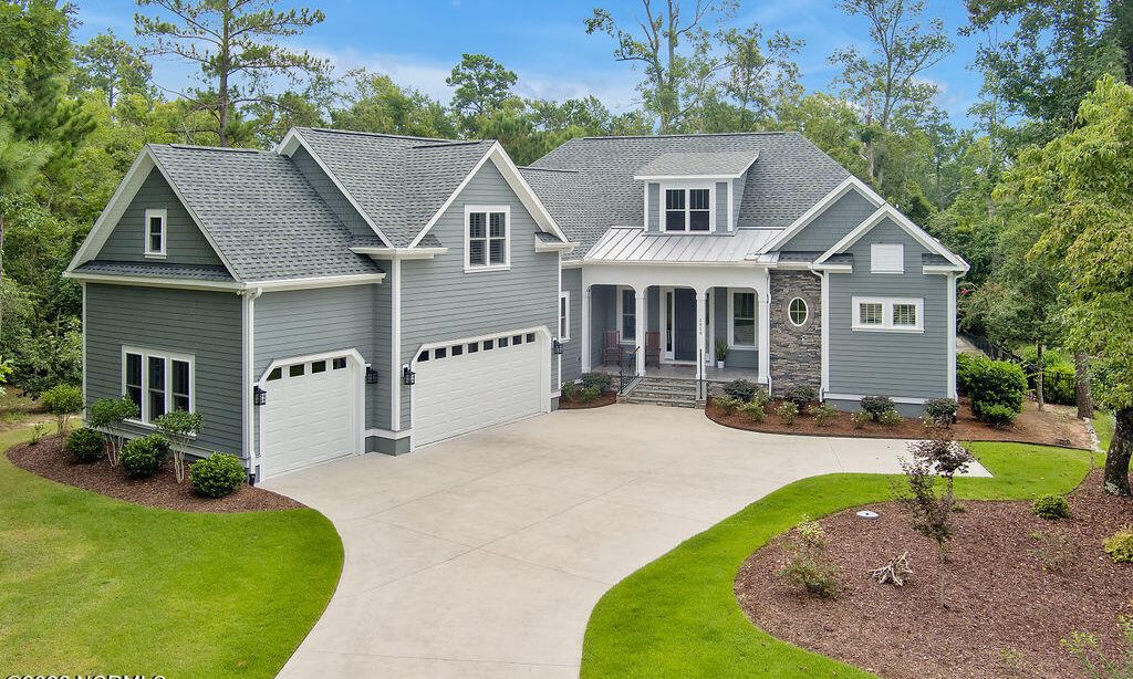 Winding River Plantation