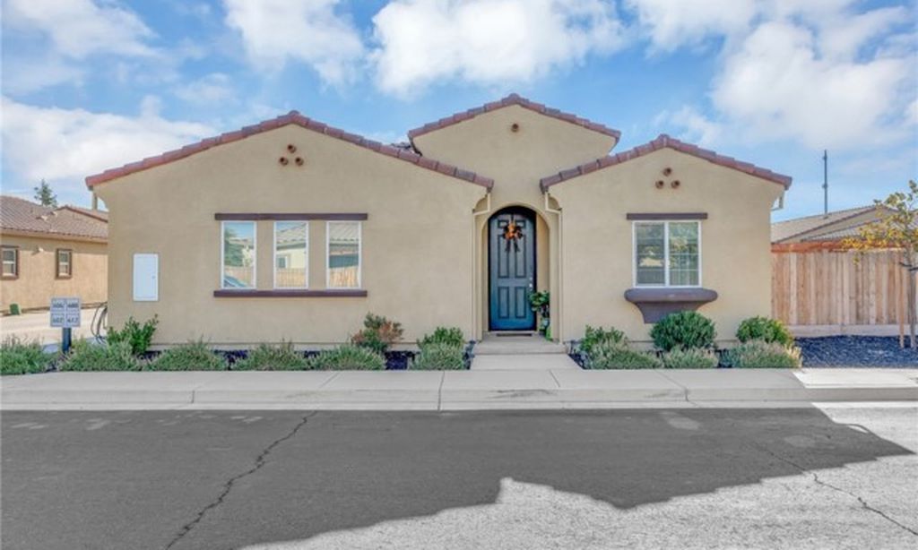 Four Seasons at Los Banos