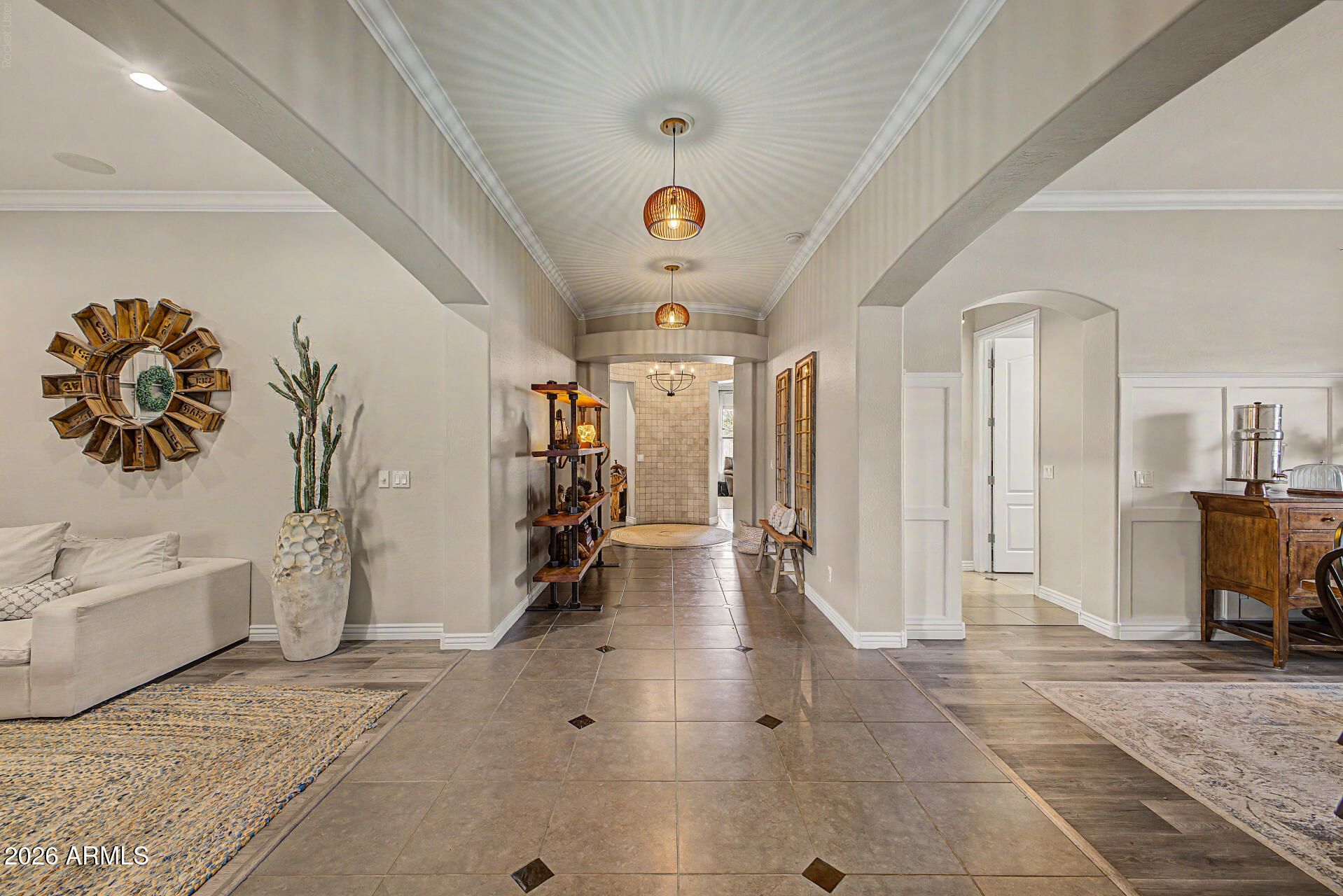 2408 W Bajada Road