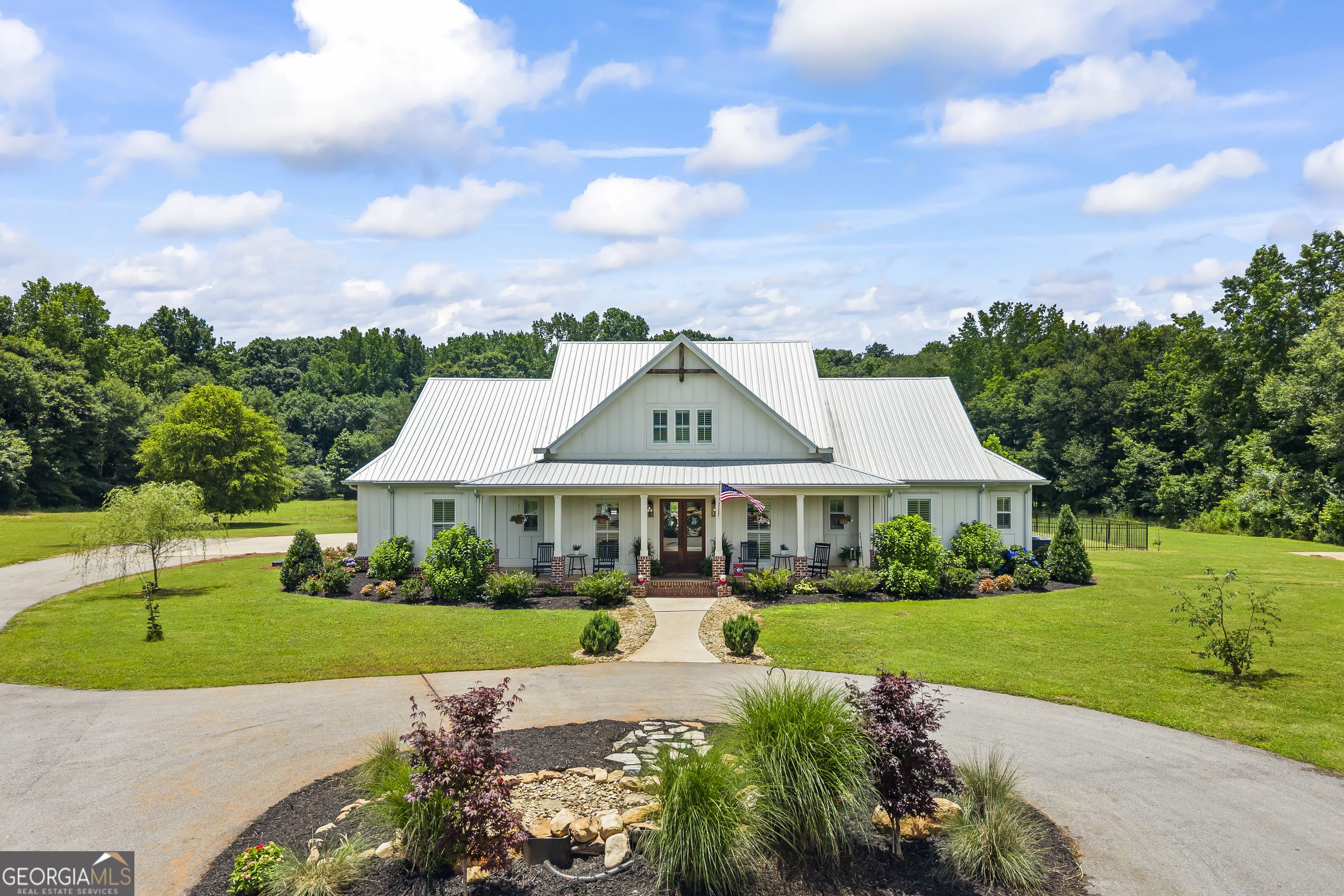 639 Frank Crook Road
