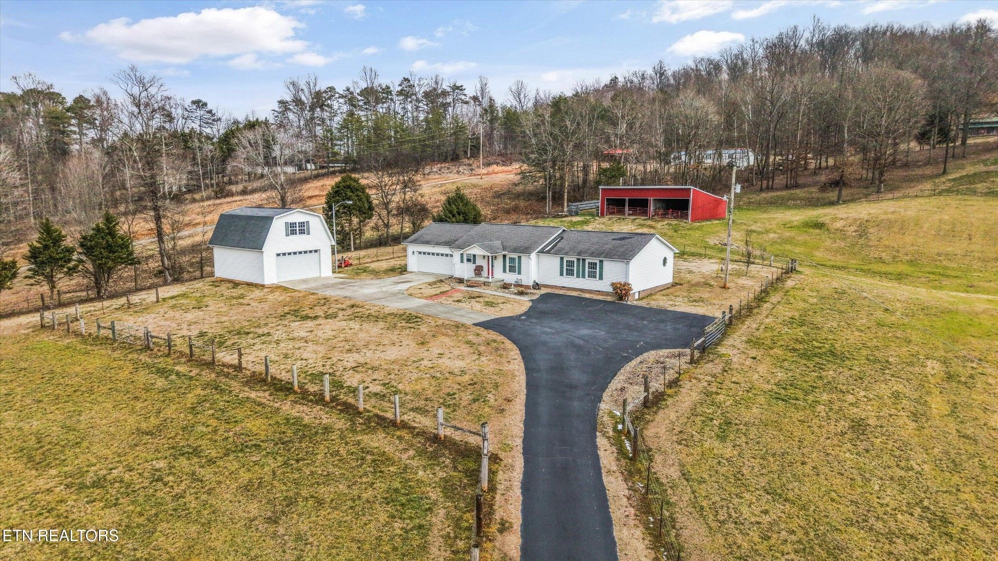 812 New Clear Branch Rd