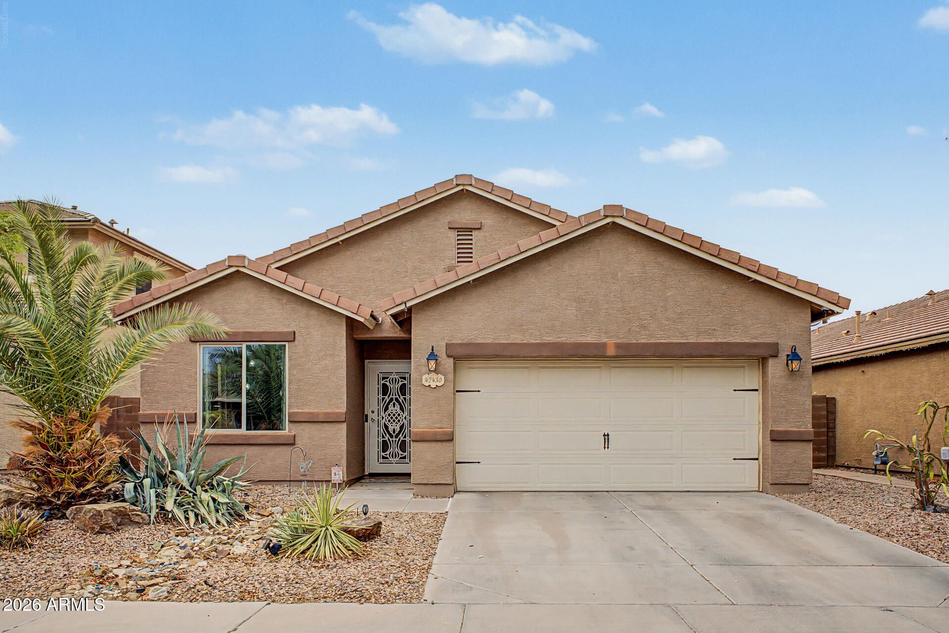 42430 W Monteverde Drive 42430 W Mo