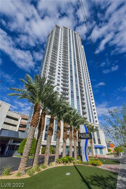 200 West Sahara Avenue 810