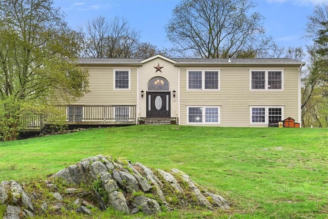 107 South Road