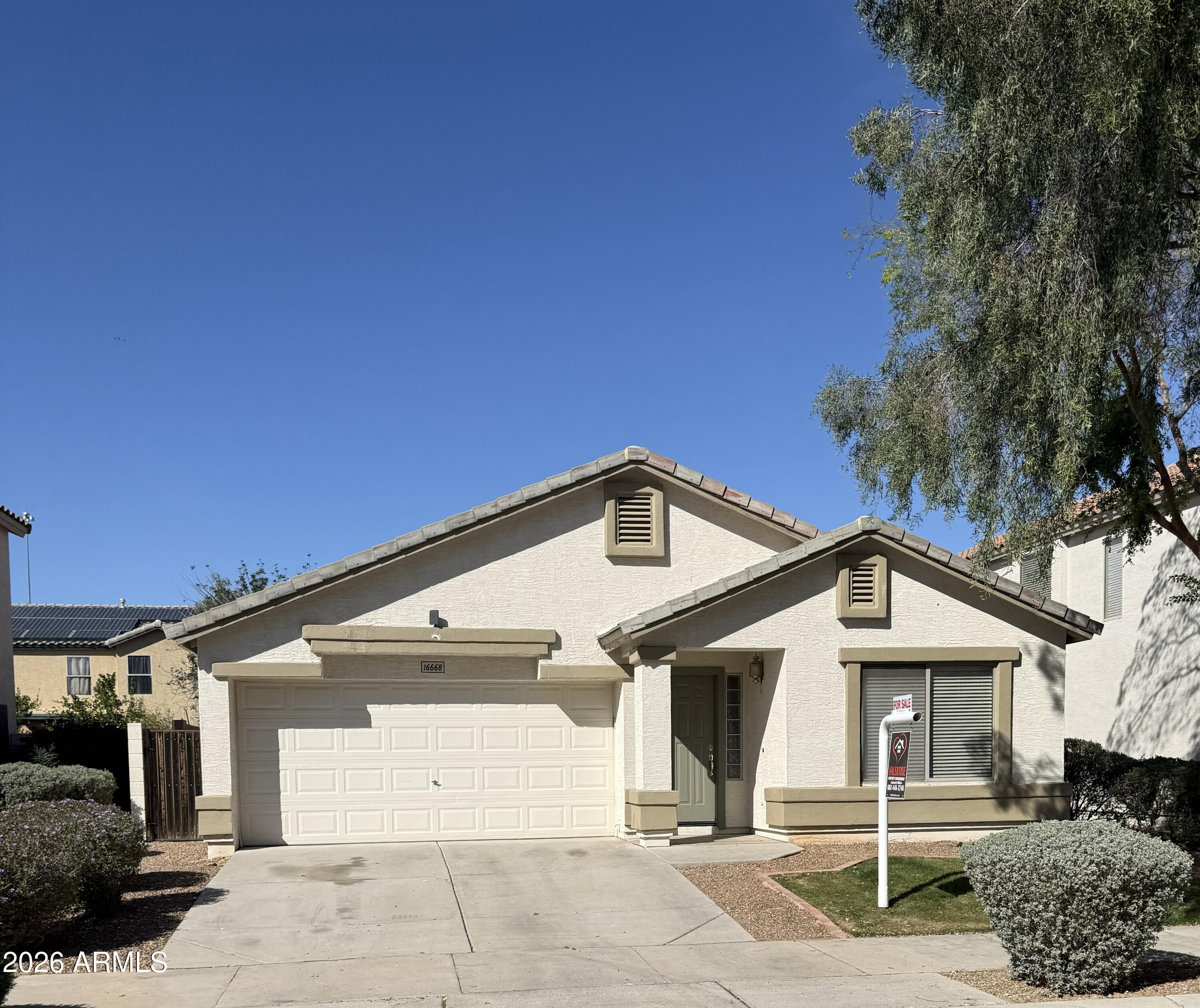 16668 W Belleview Street