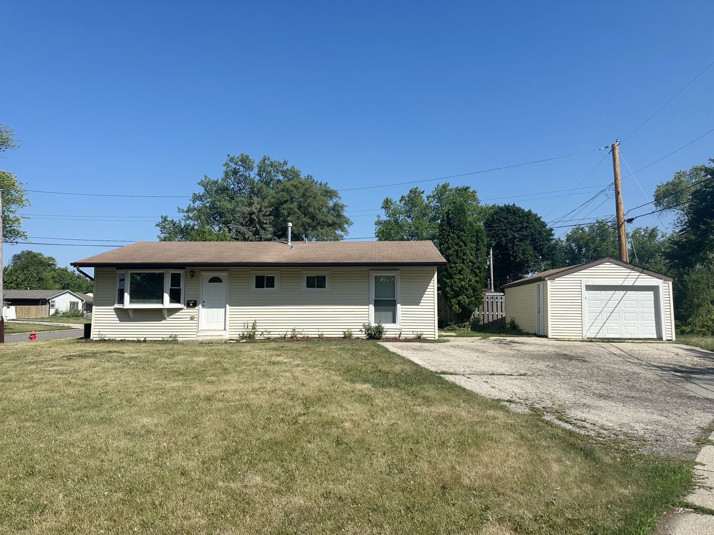 7 Austin Avenue